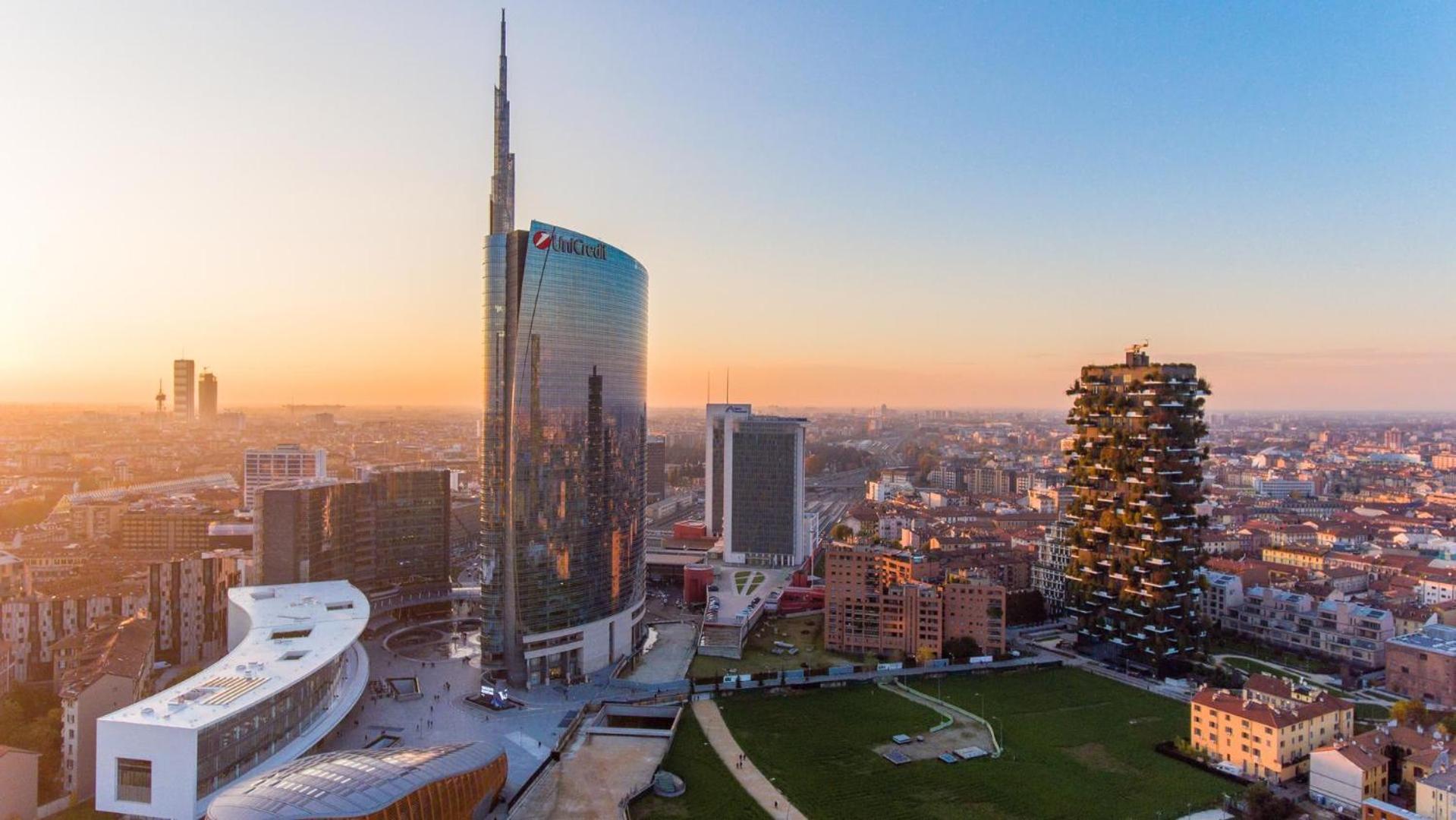 Apartment Brera Duomo - Luxury Design Mailand