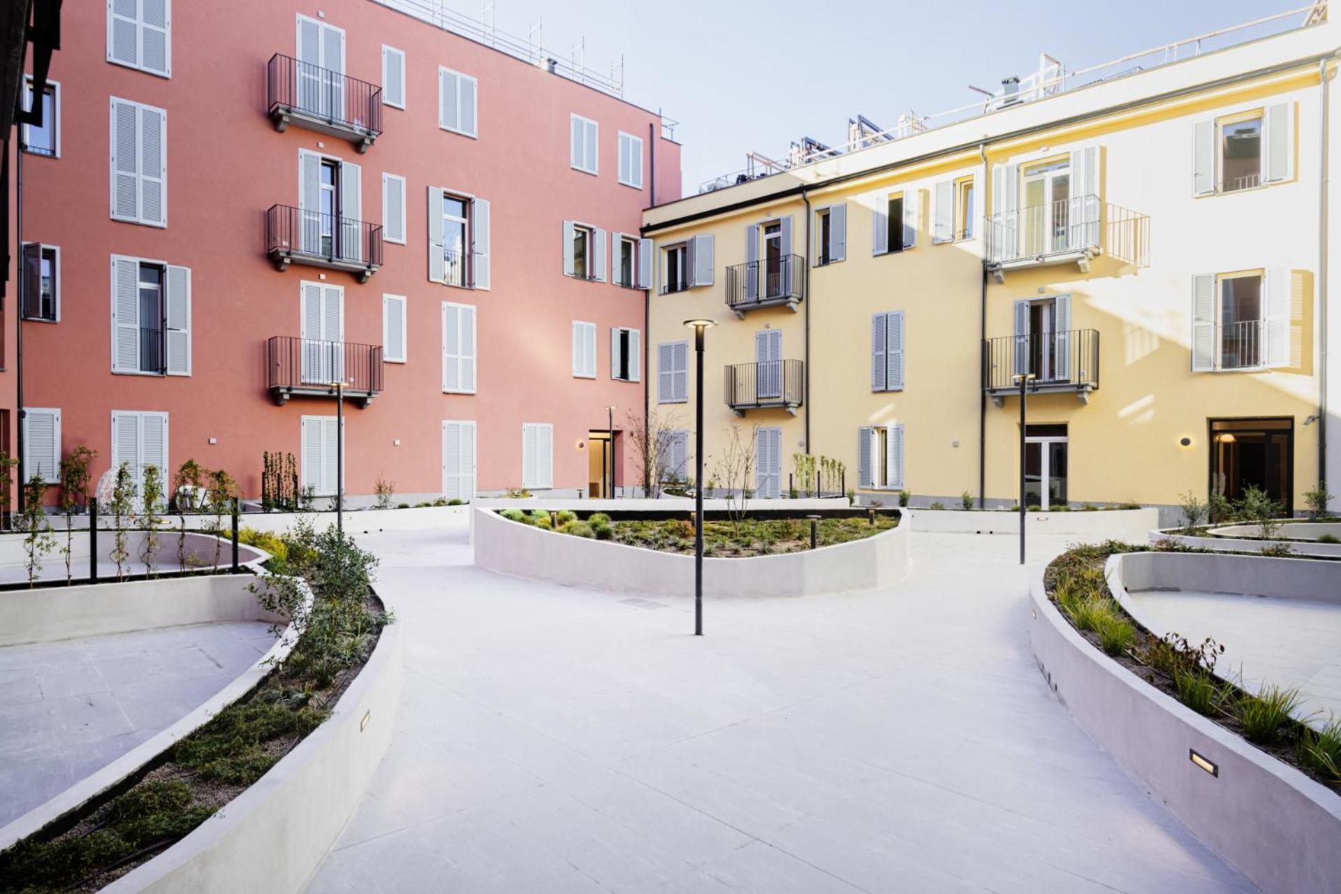 Apartamento Easylife - Elegante Con Terrazzo Vicino Fs *