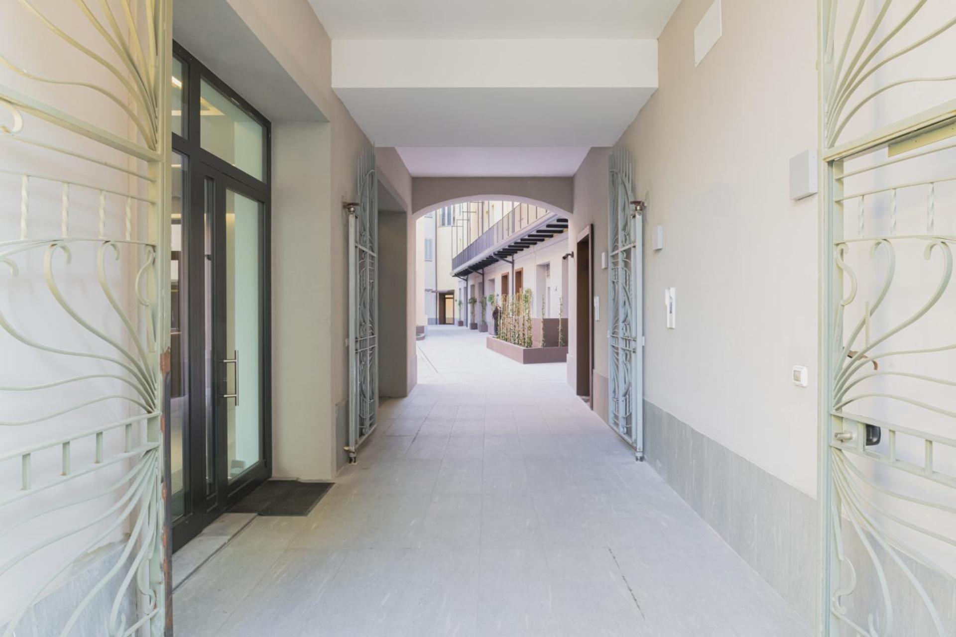 Easylife - Elegante Con Terrazzo Vicino Fs * Milão