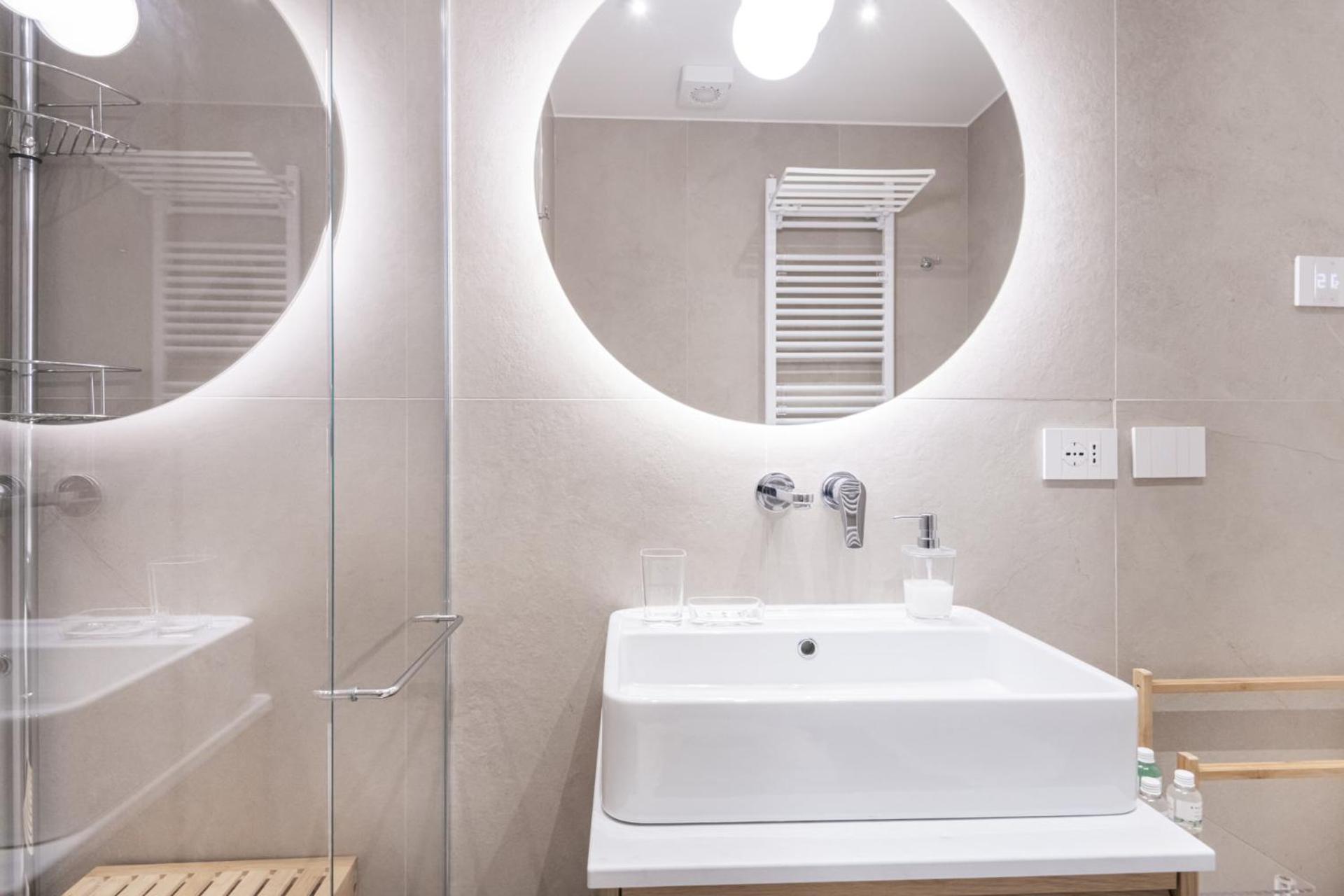 Easylife - Elegante Con Terrazzo Vicino Fs Apartamento Milão