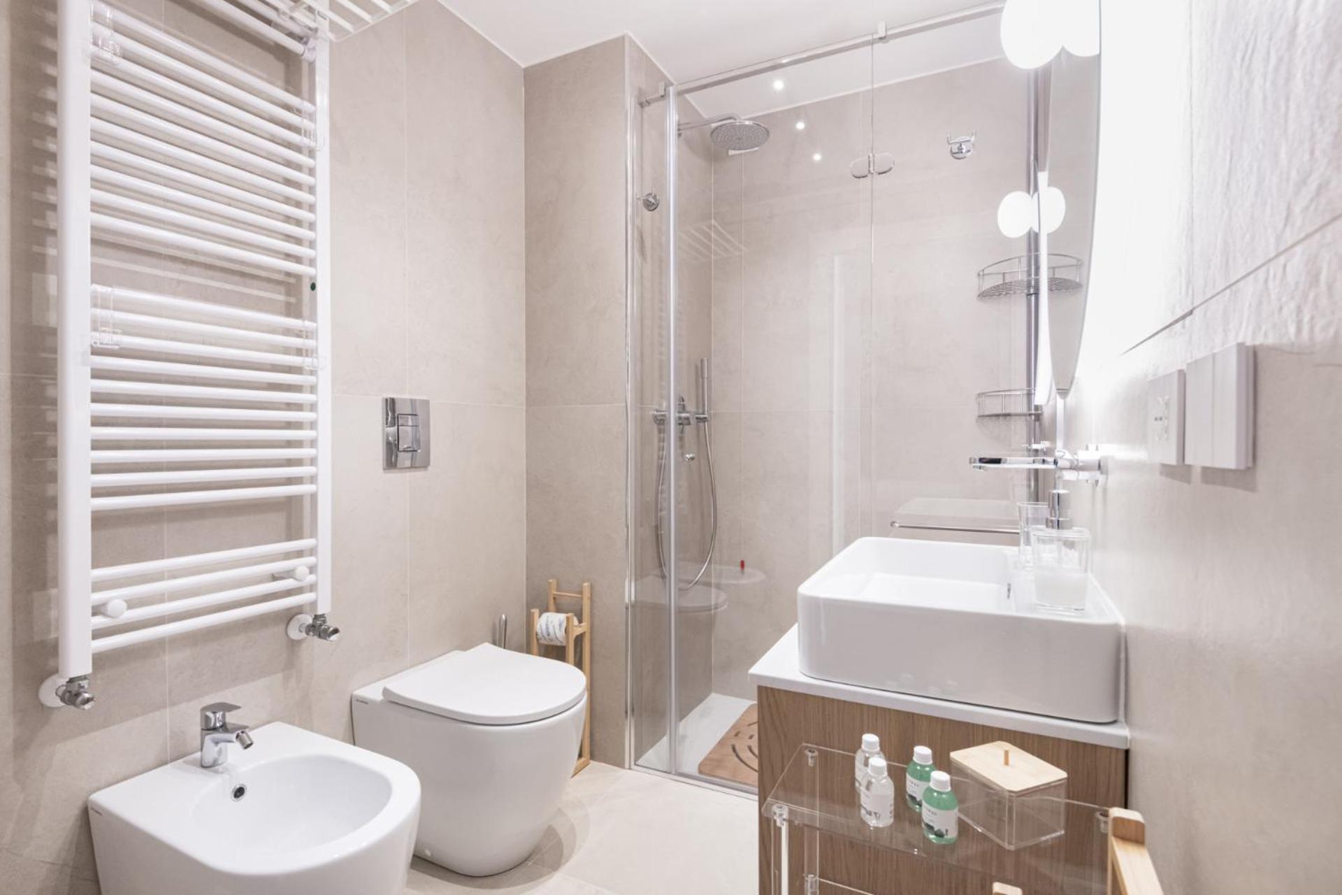 Easylife - Elegante Con Terrazzo Vicino Fs * Milão