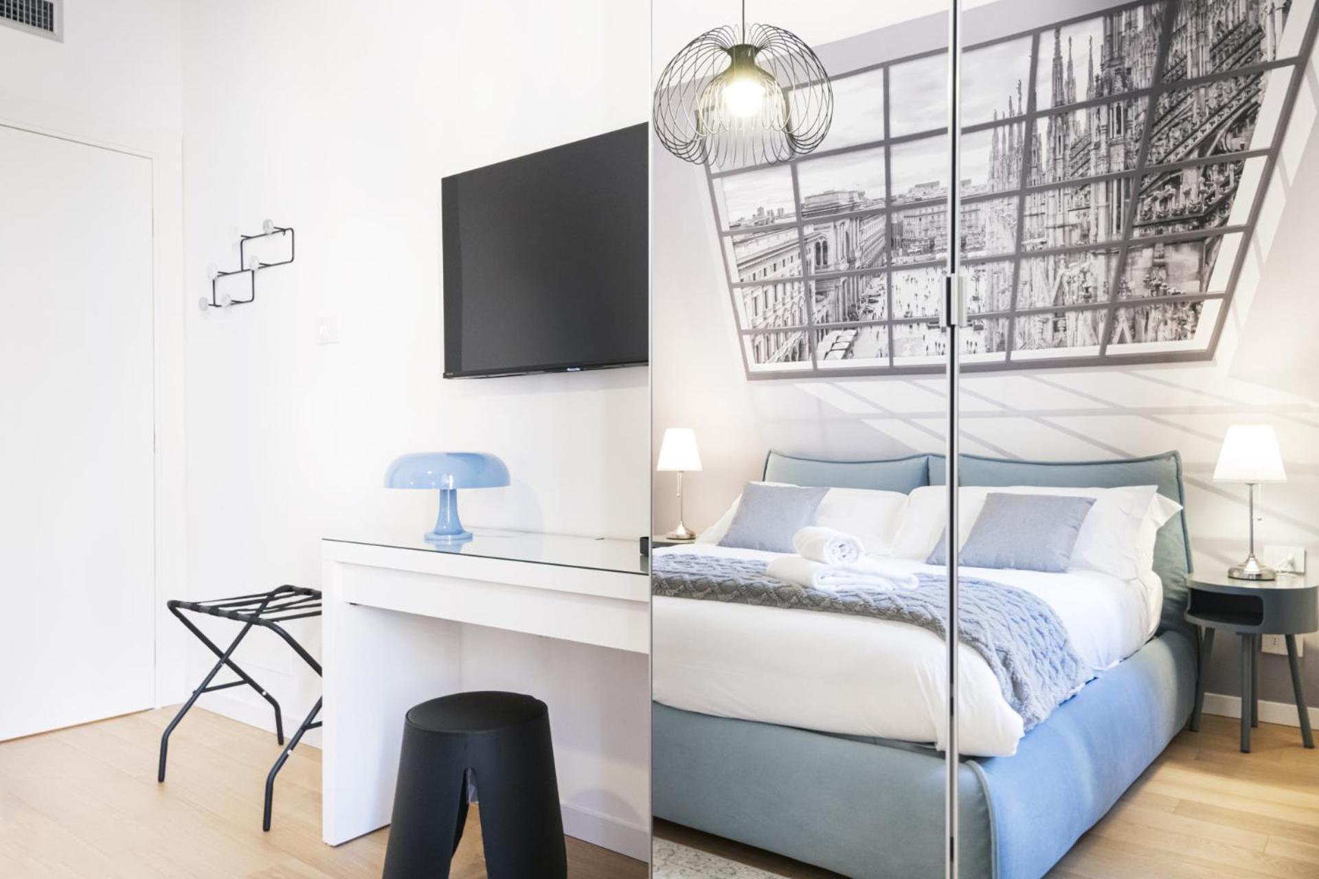 Apartamento Easylife - Elegante Con Terrazzo Vicino Fs