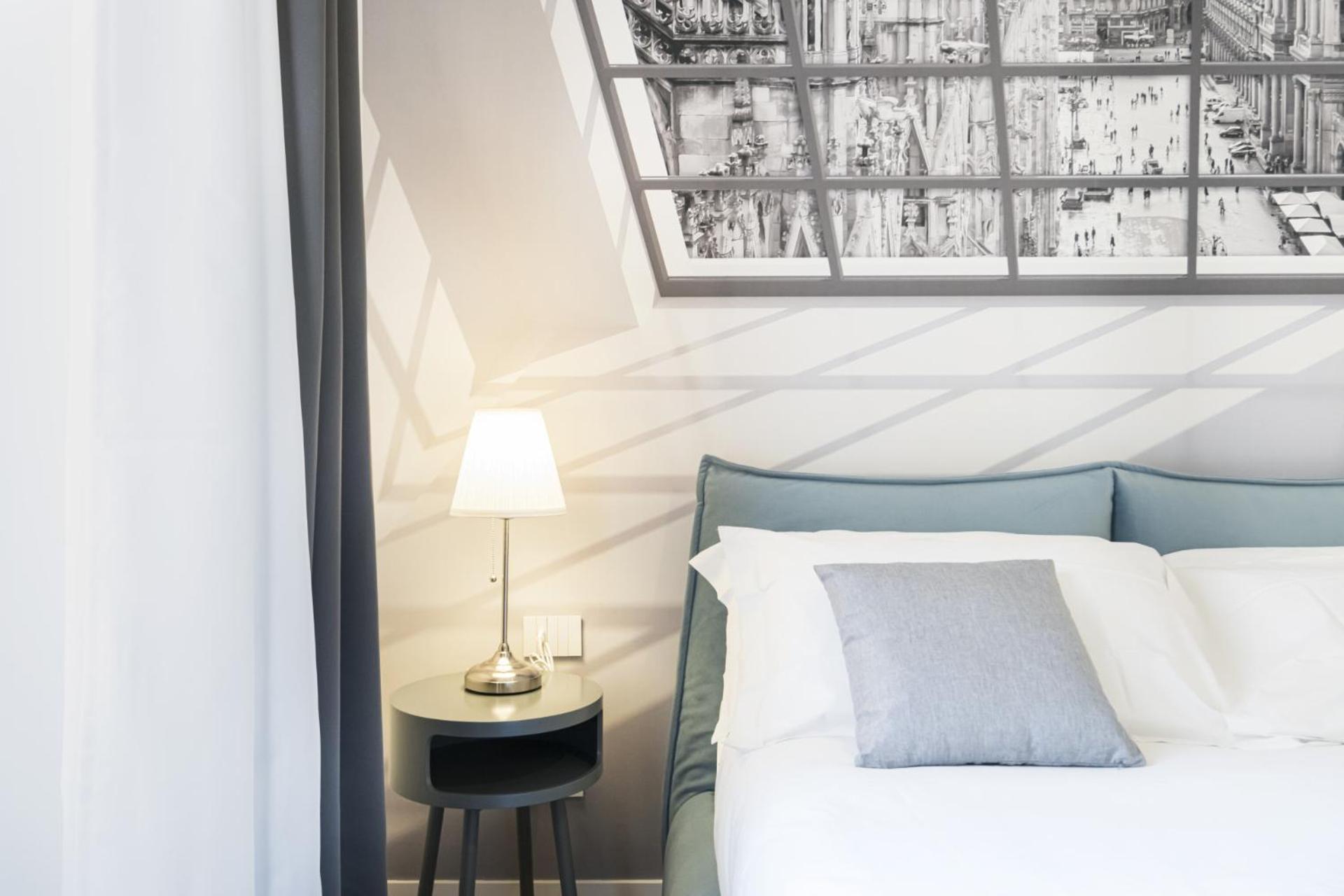 Apartamento Easylife - Elegante Con Terrazzo Vicino Fs *