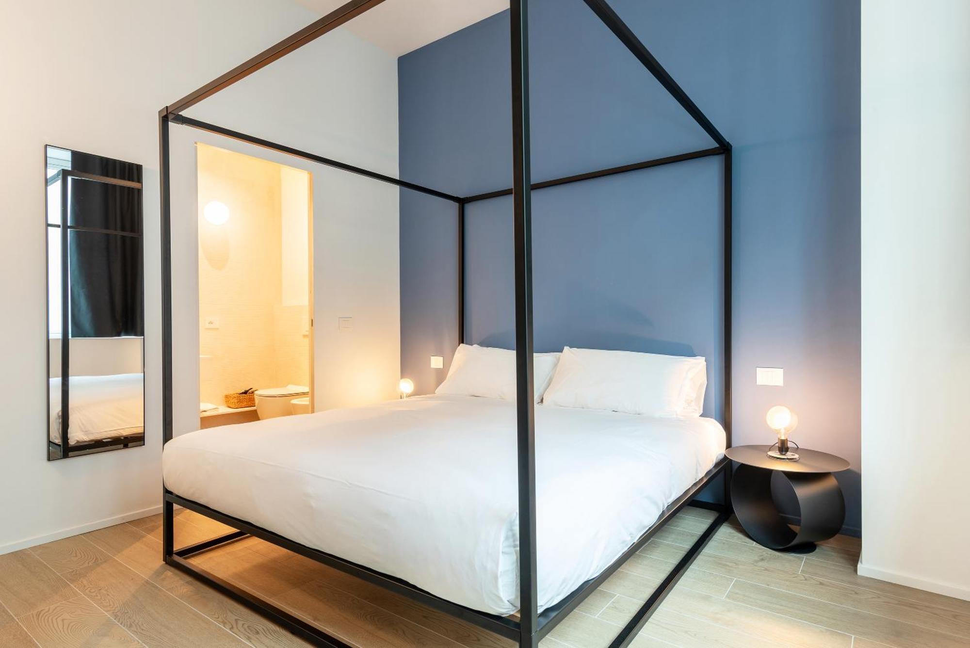 Easyhomes-city Centre Apartment Mailand