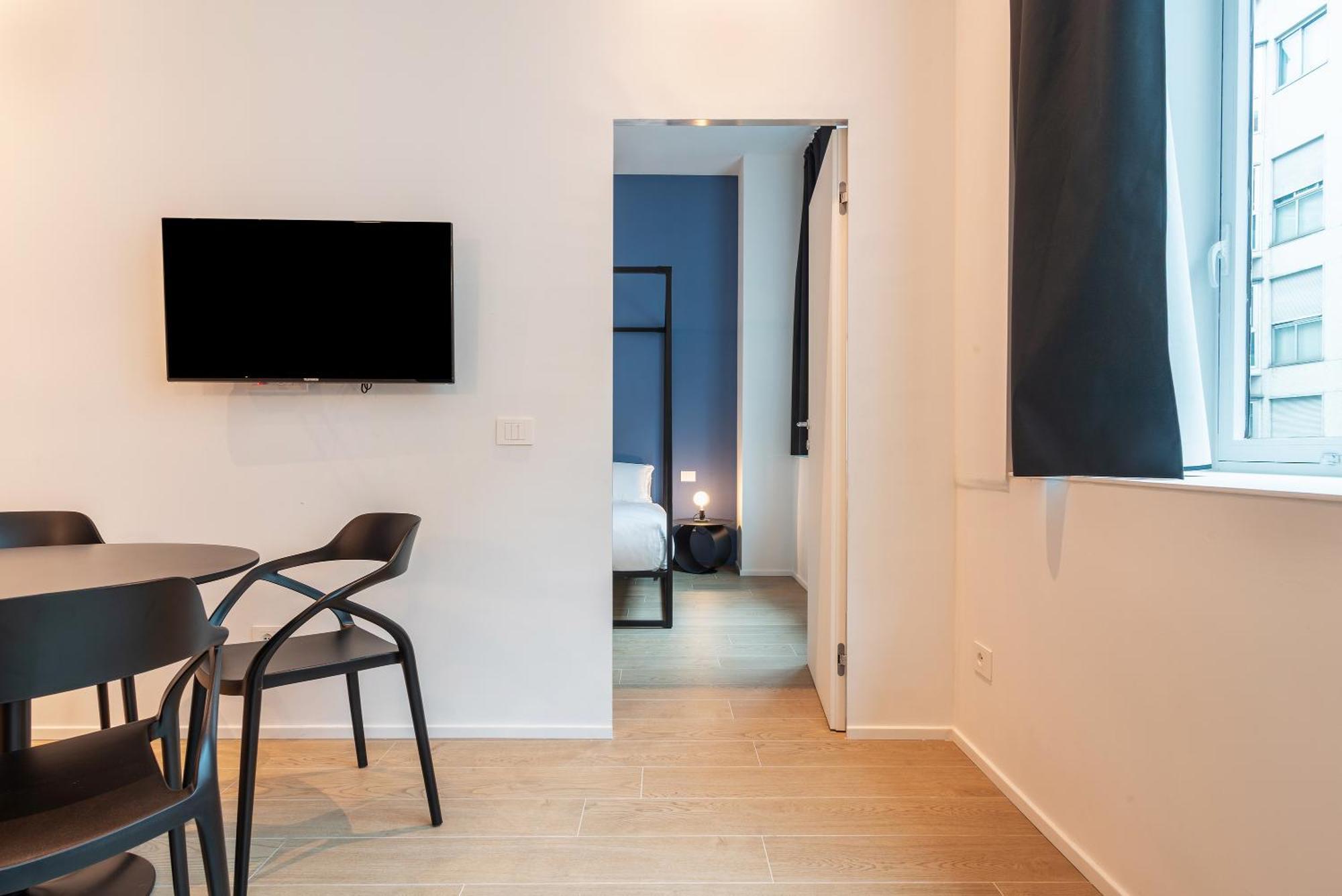 Easyhomes-city Centre Mailand