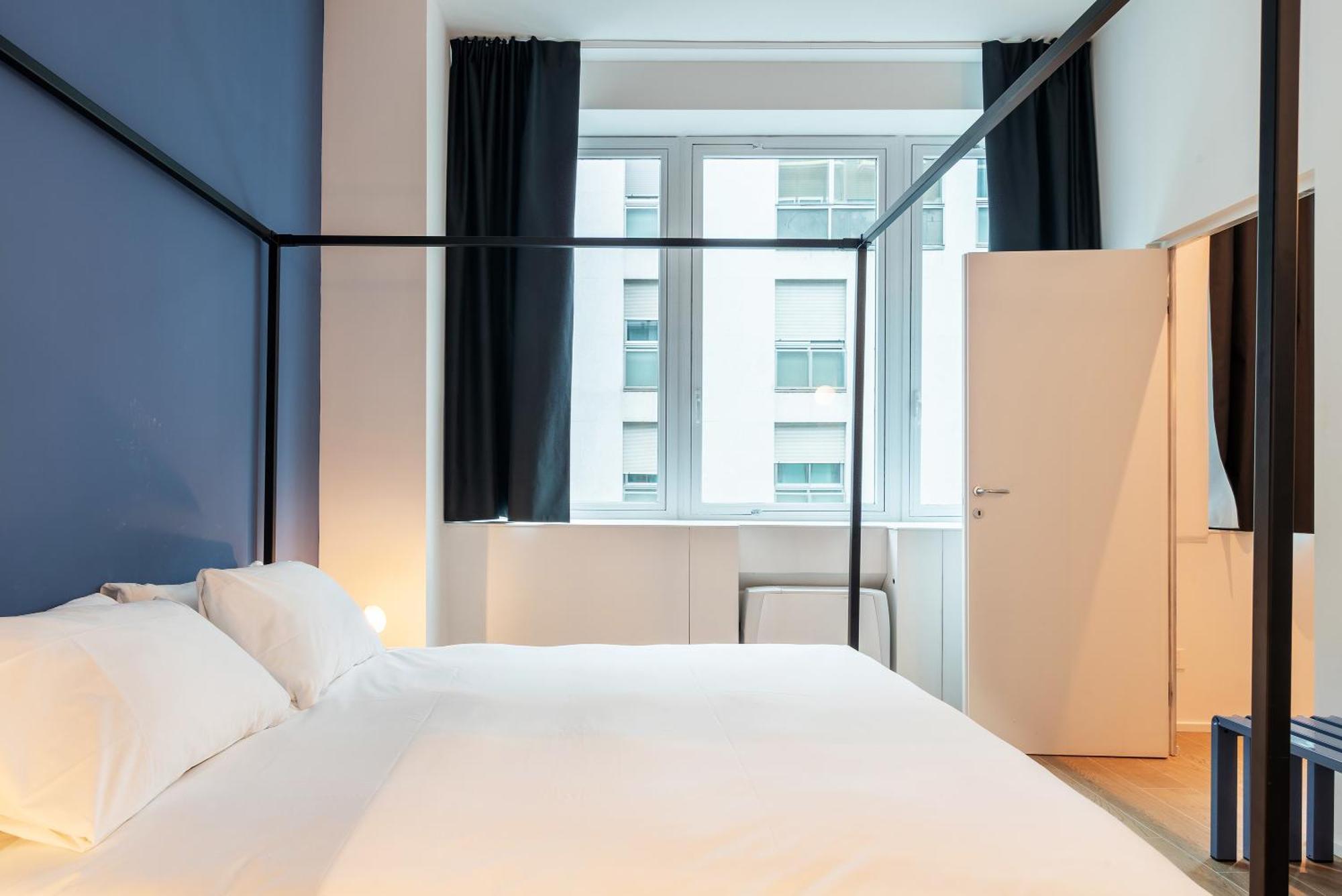 Easyhomes-city Centre * Mailand