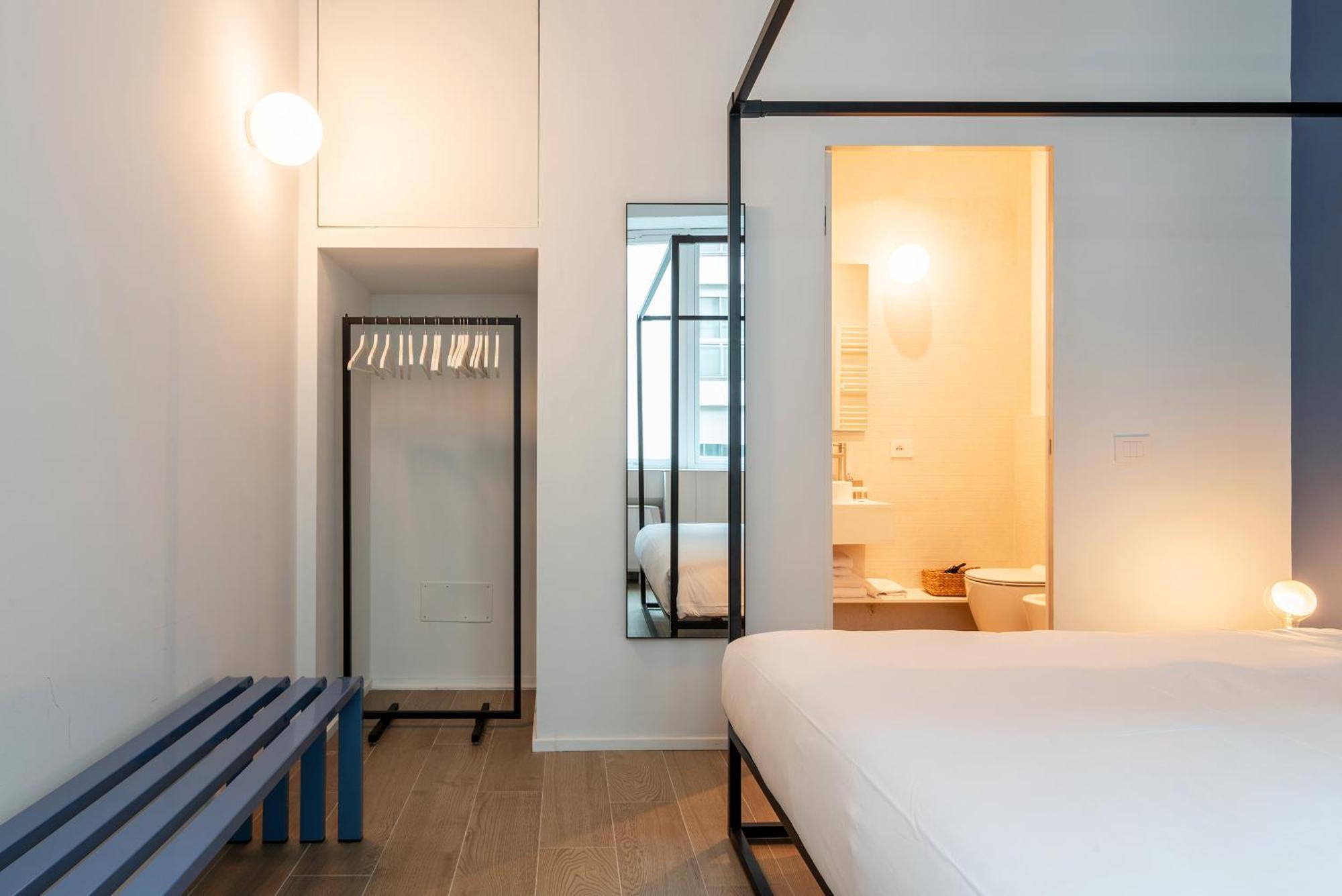 Apartment Easyhomes-city Centre Mailand