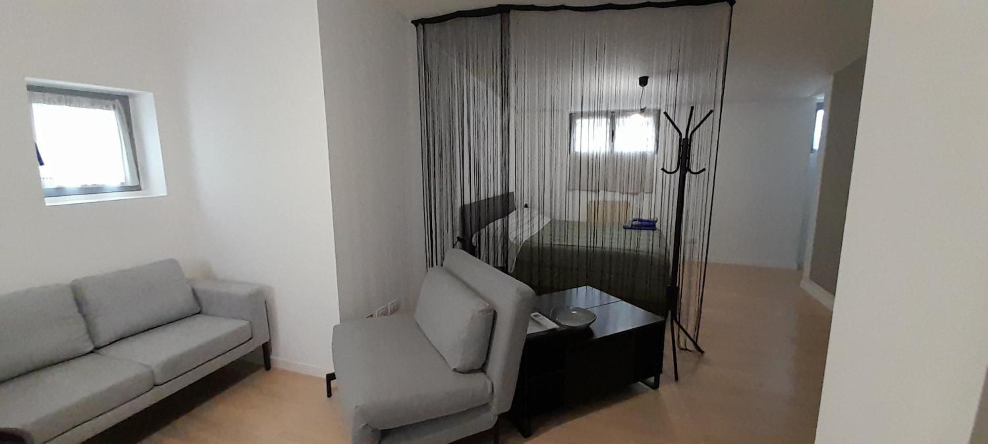 Maria - Bovisa Politecnico Apartment Mailand