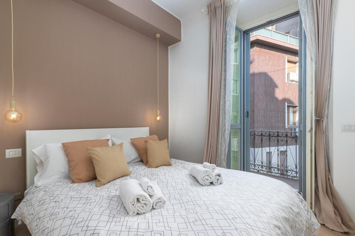Wonderful Brera Near Moscova M2 * Mailand