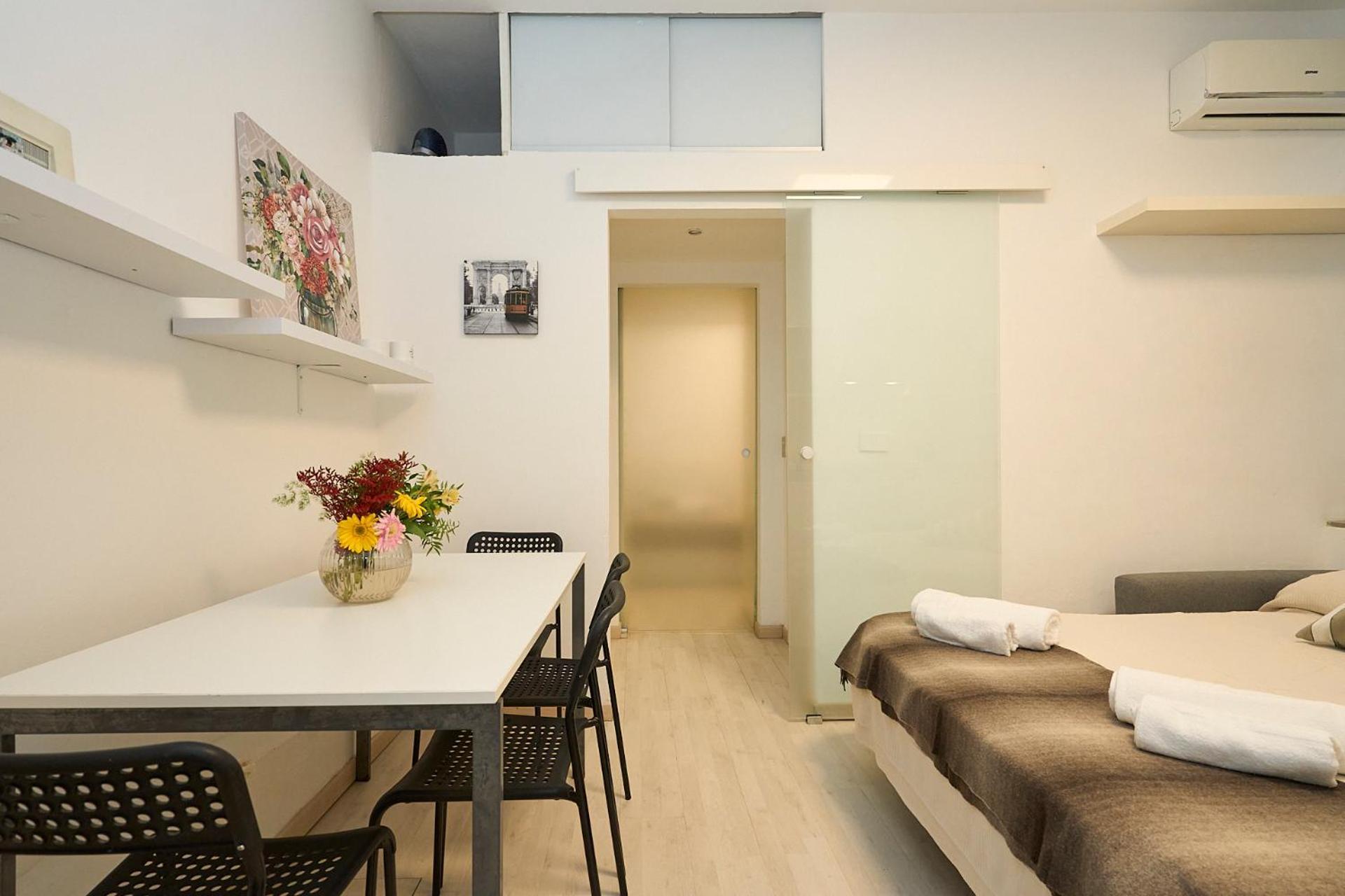 Apartment Garden Loft - 20 Minutes Walk From Life-duomo Mailand