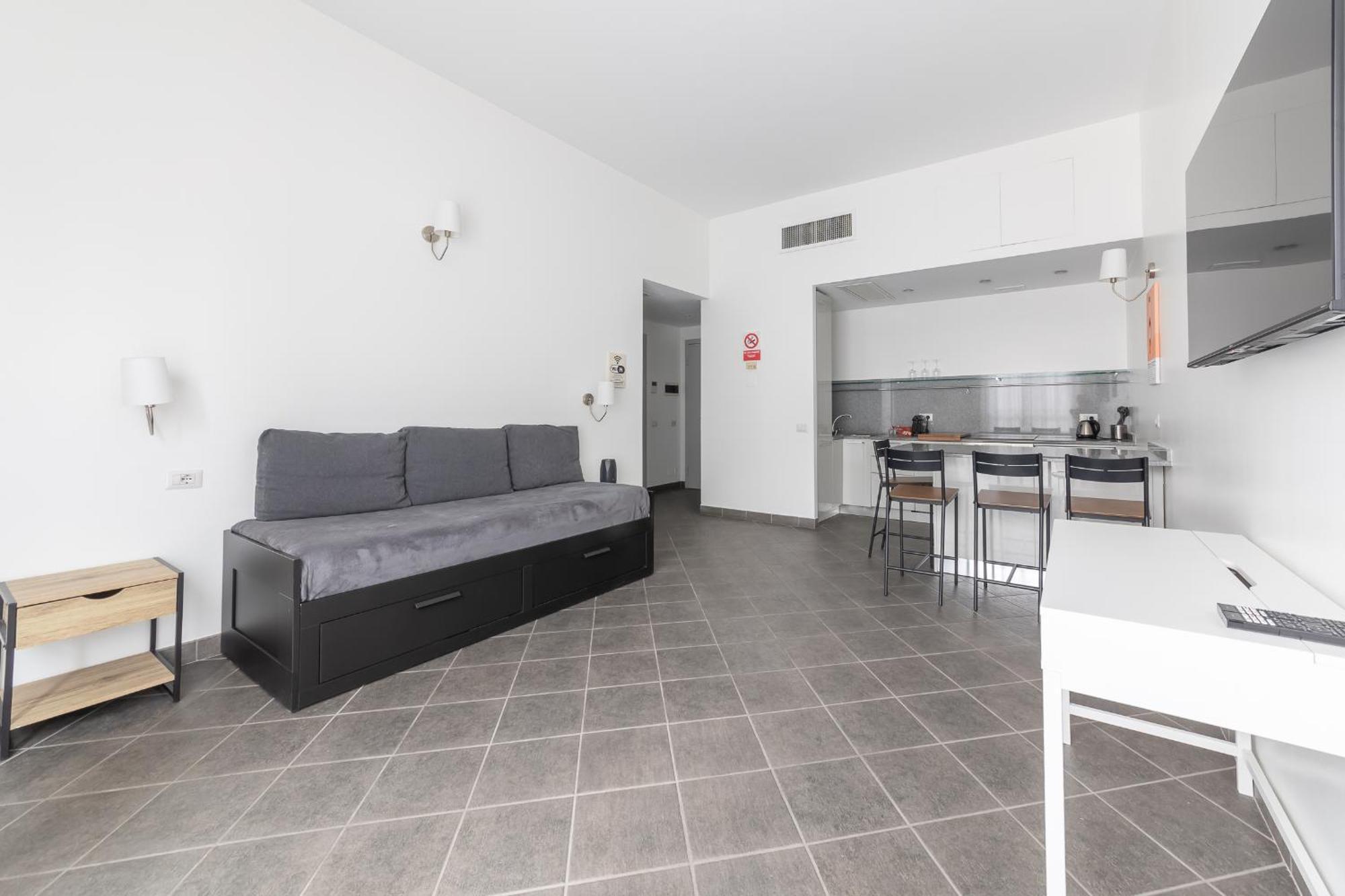 Garibaldi 59 Apartment Mailand