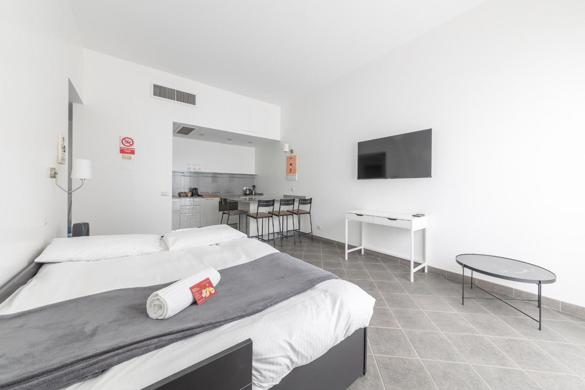 Garibaldi 59 Apartment Mailand
