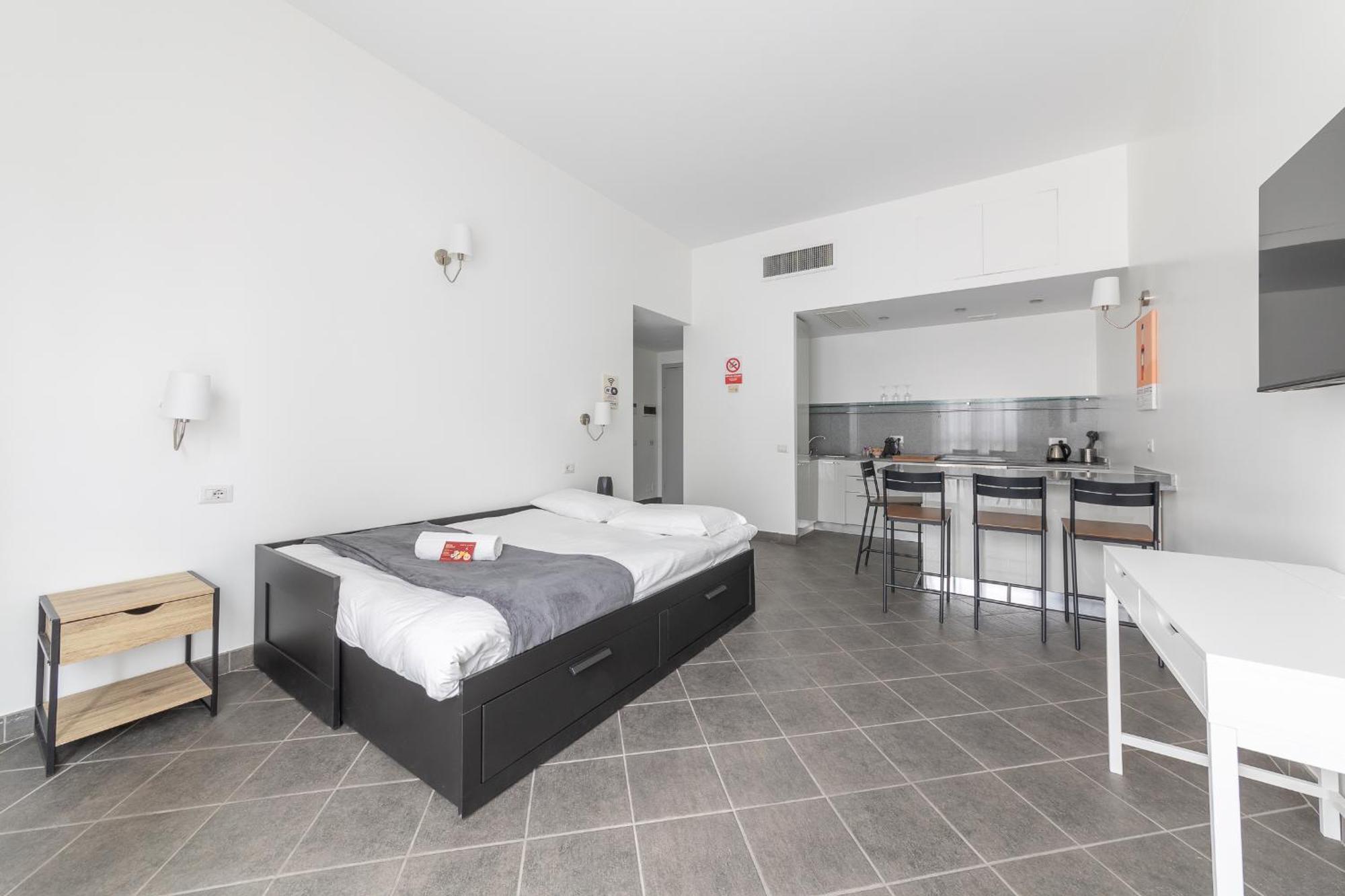 Apartment Garibaldi 59 Mailand