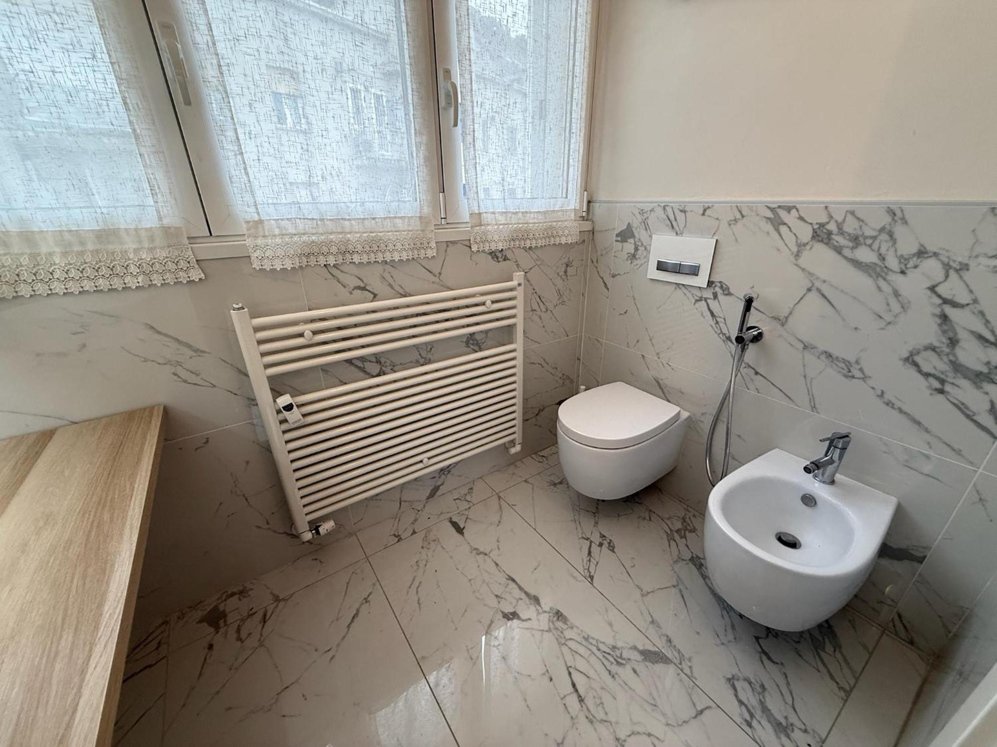 Apartment Attico Nel Cuore Di Mailand