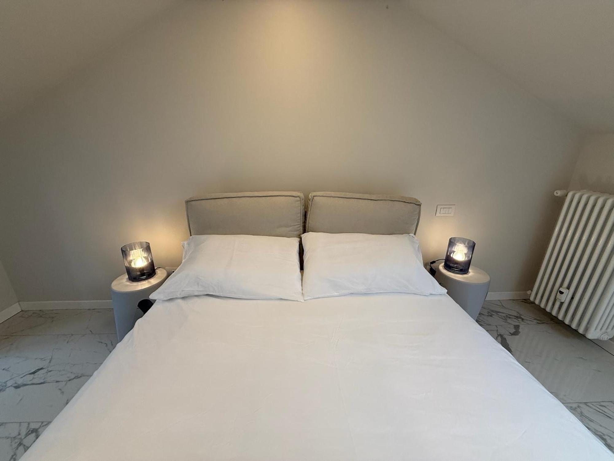 Attico Nel Cuore Di Apartment Mailand