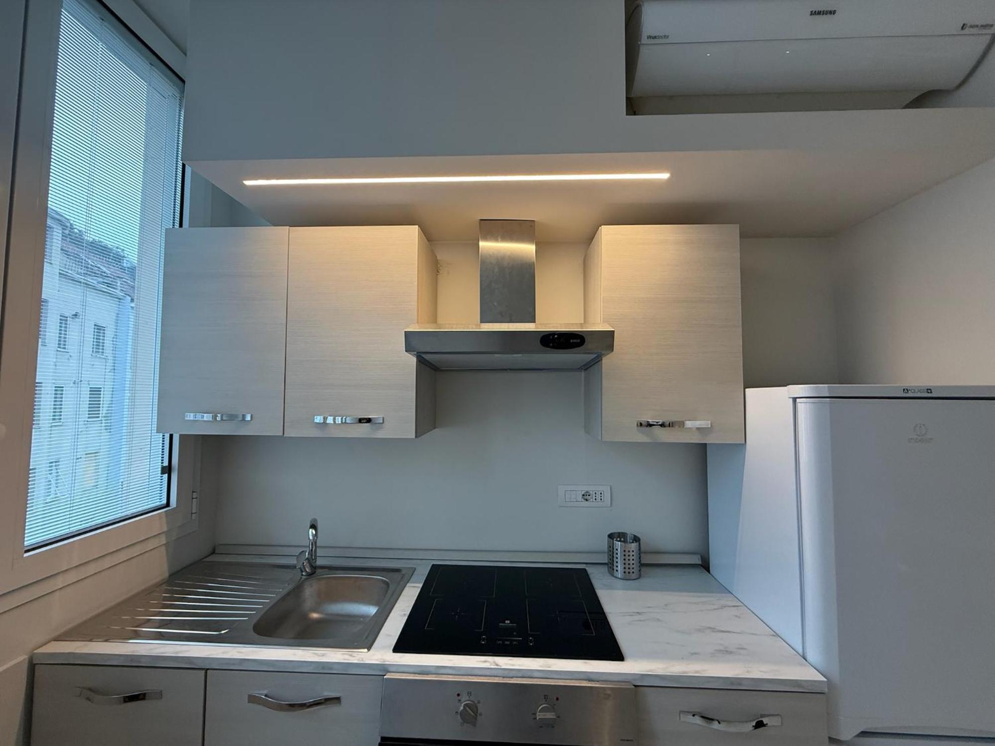 Attico Nel Cuore Di Apartment
