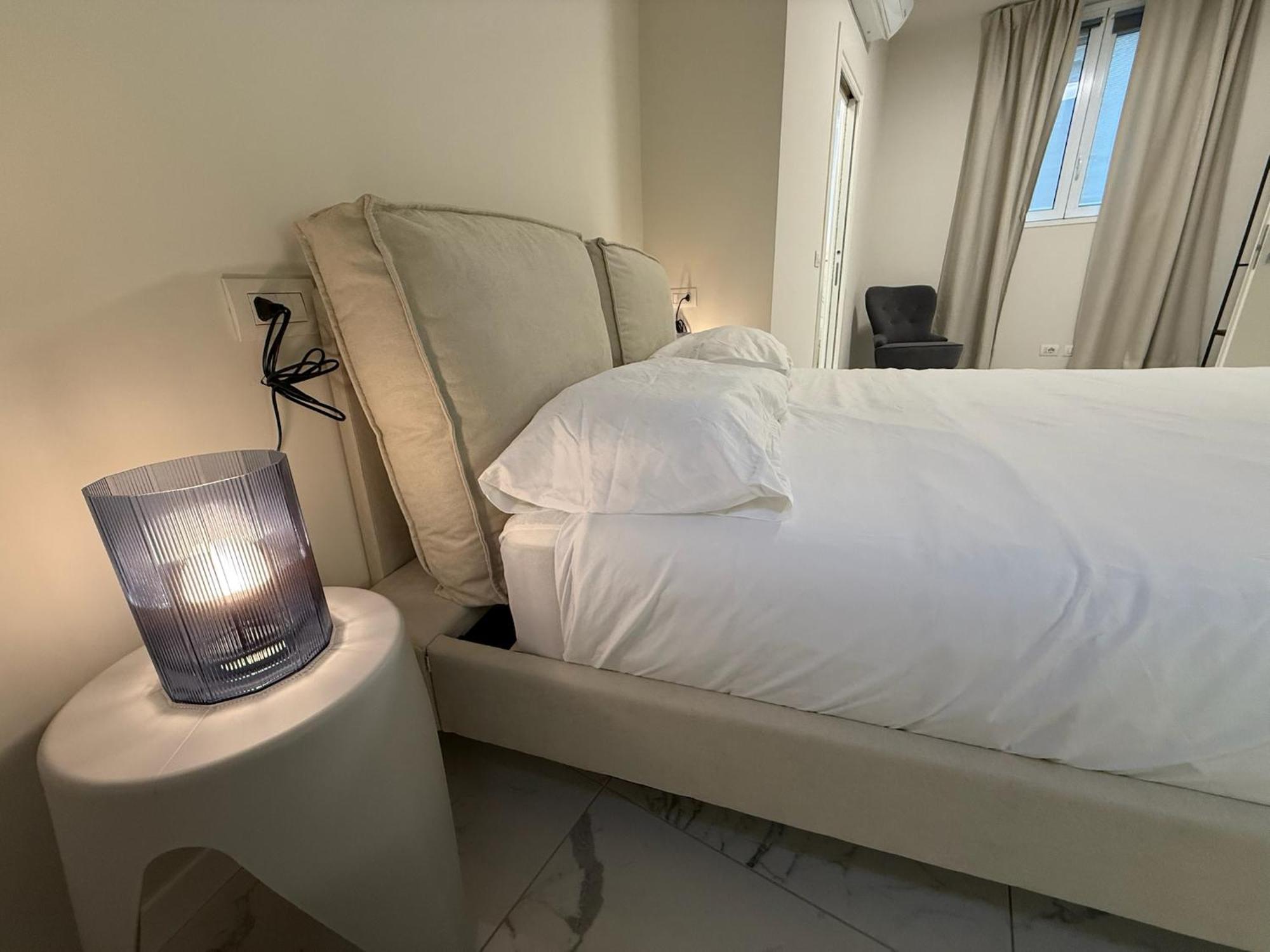 Apartment Attico Nel Cuore Di