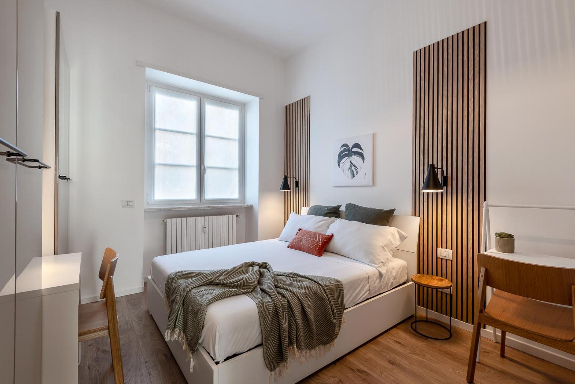 Stayeasy Big Panoramic - Station Mailand