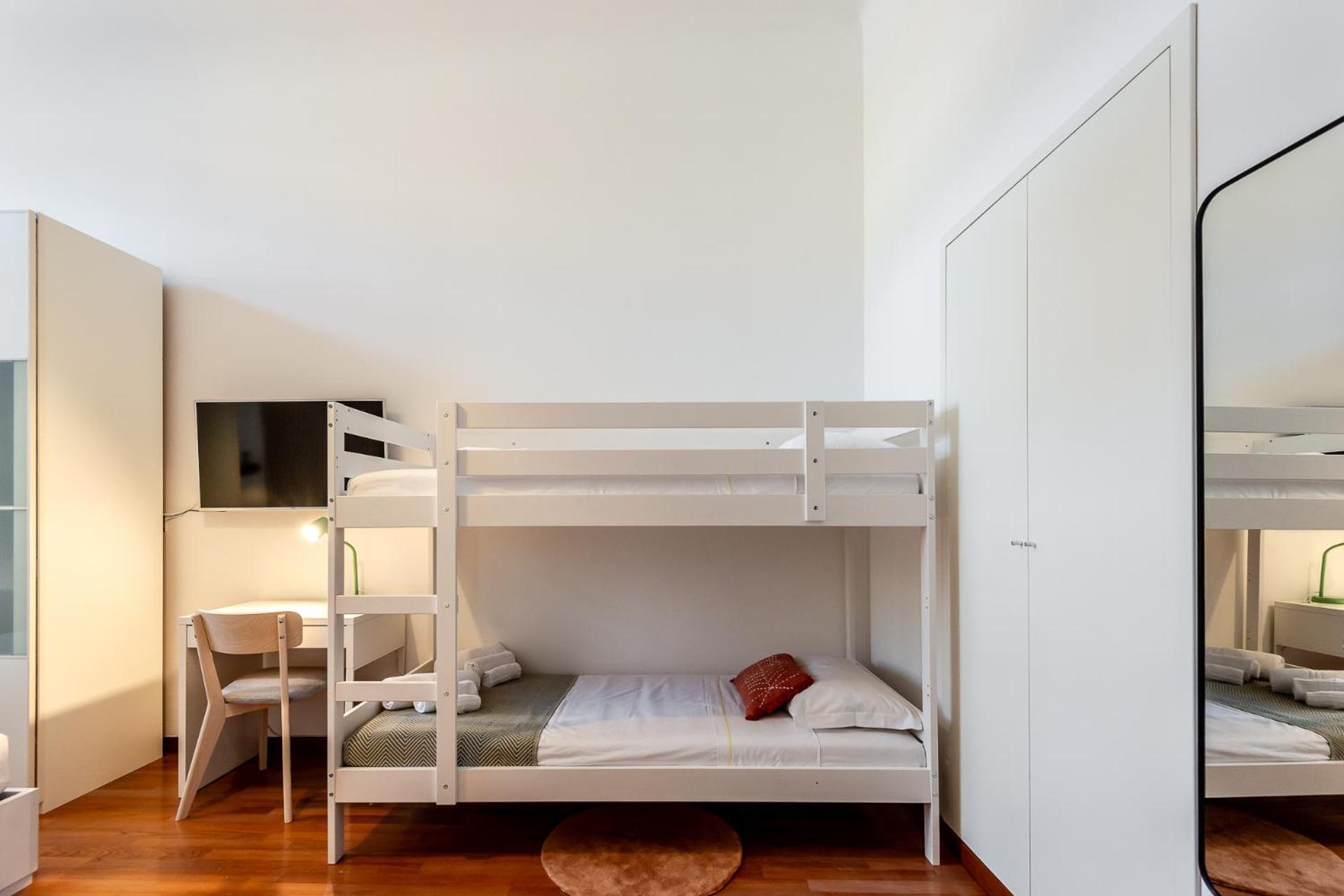 Stayeasy Big Panoramic - Station Apartment Mailand
