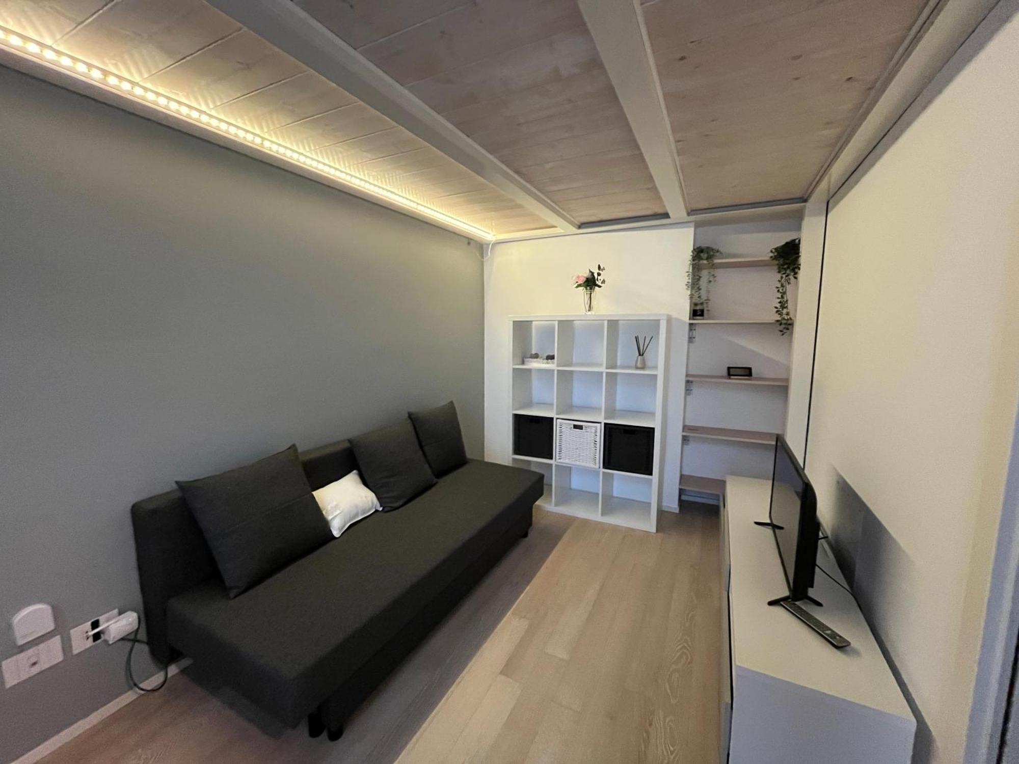 Ak Loft - Lovely In The Heart Of Apartment