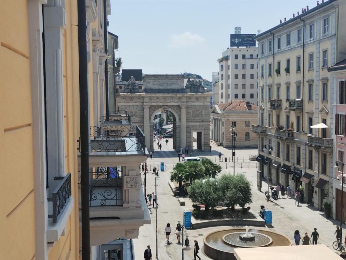 Apartment Happiness In Corso Mailand