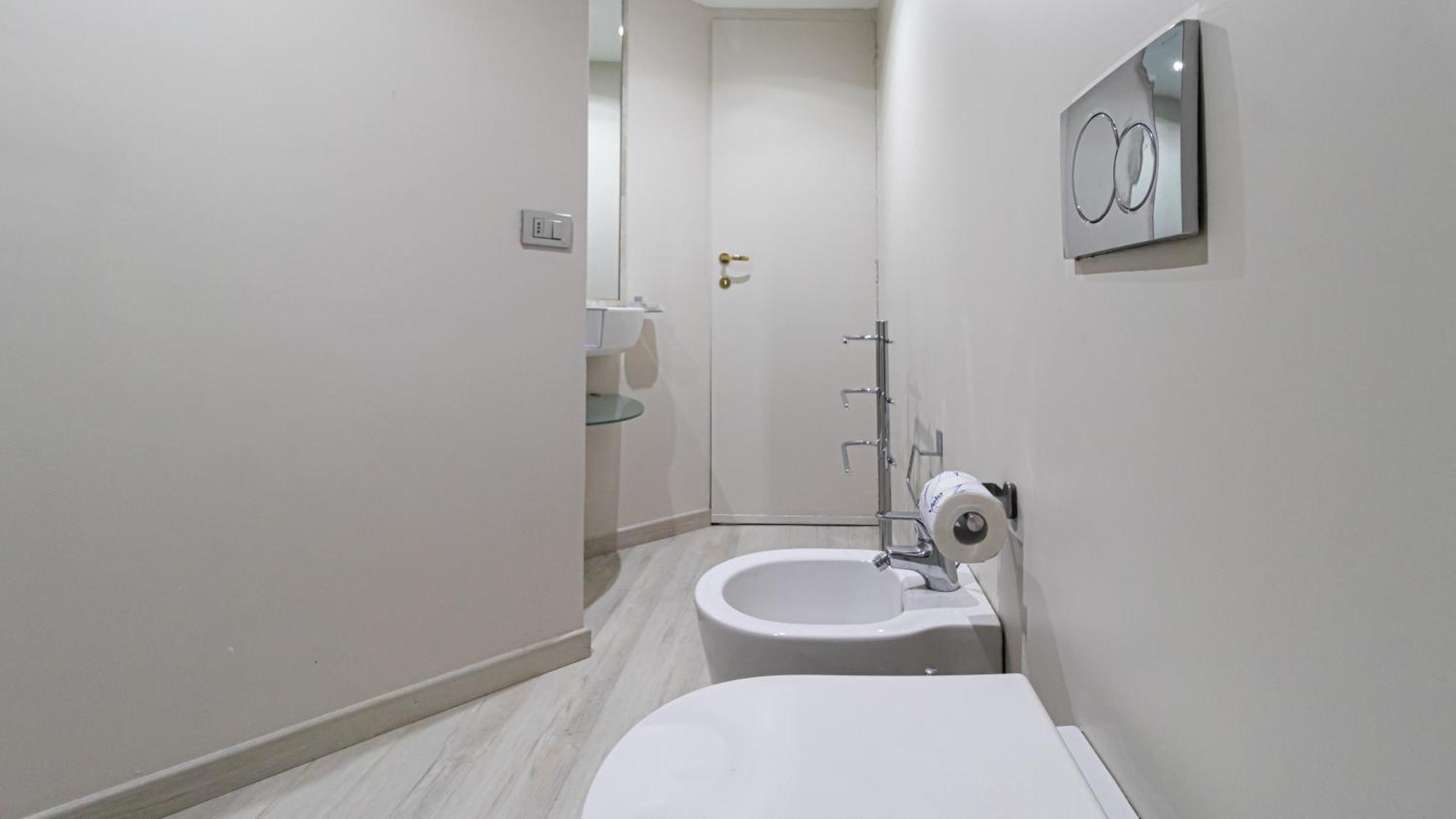 Apartment Italianway-gian Galeazzo *