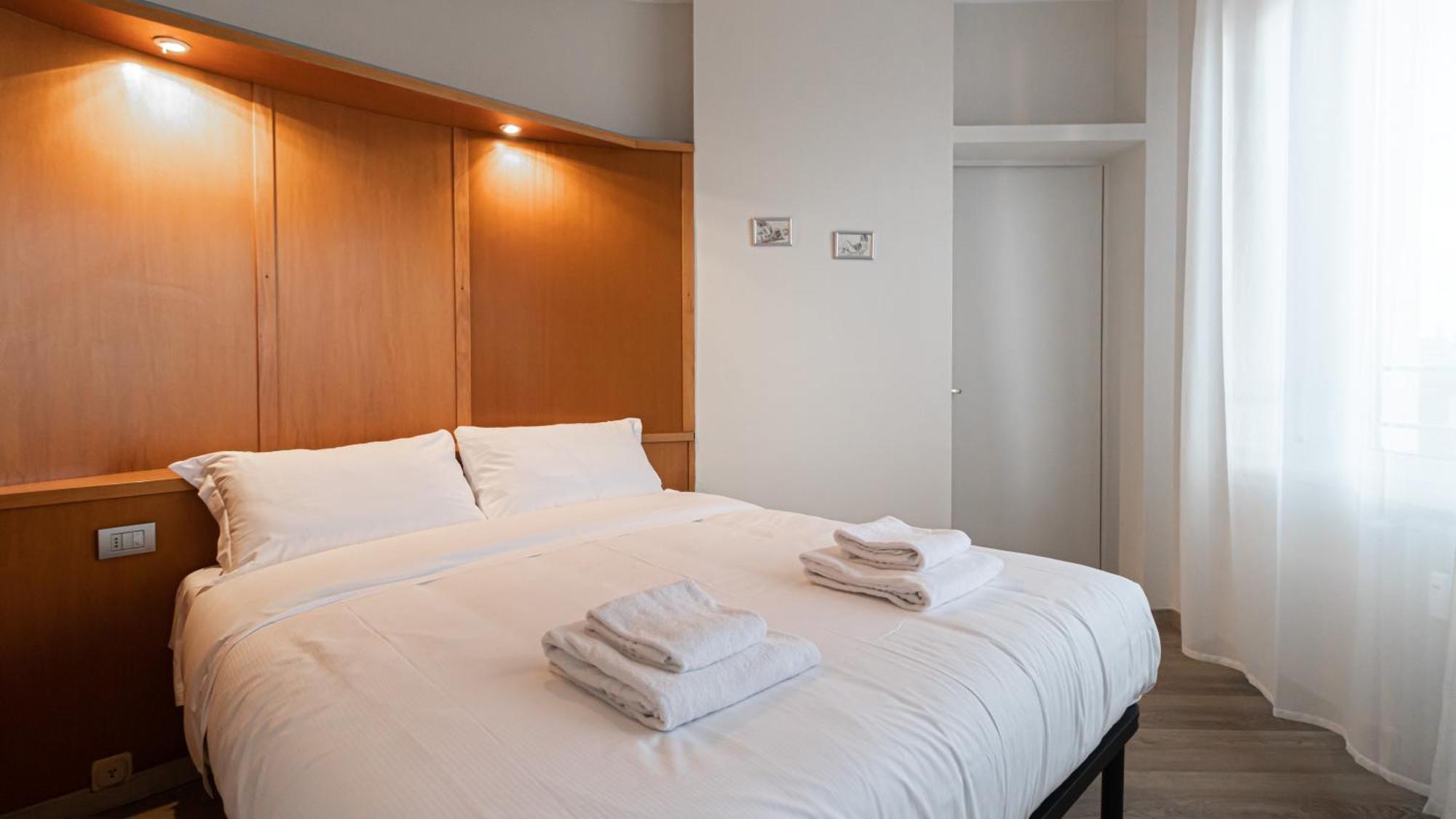 Italianway-gian Galeazzo Apartment Mailand
