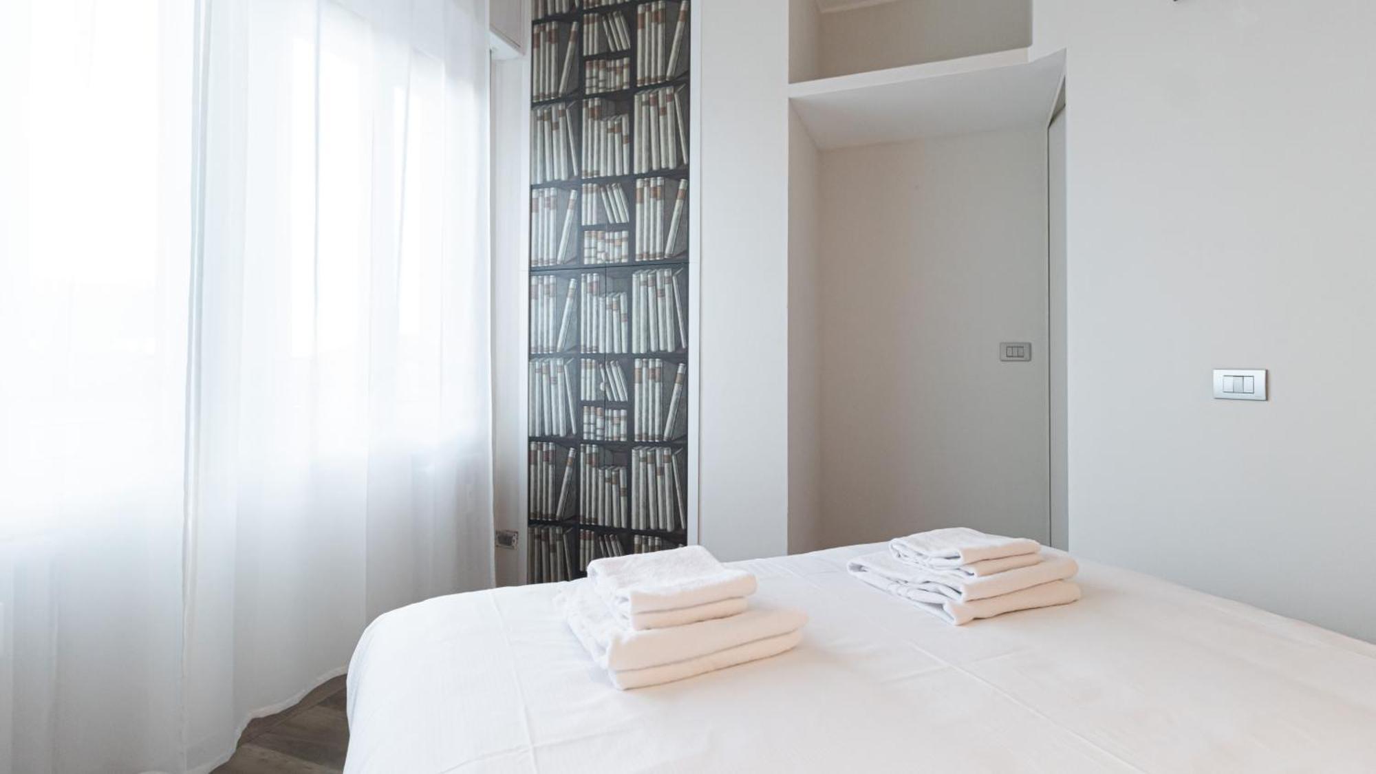 Apartment Italianway-gian Galeazzo