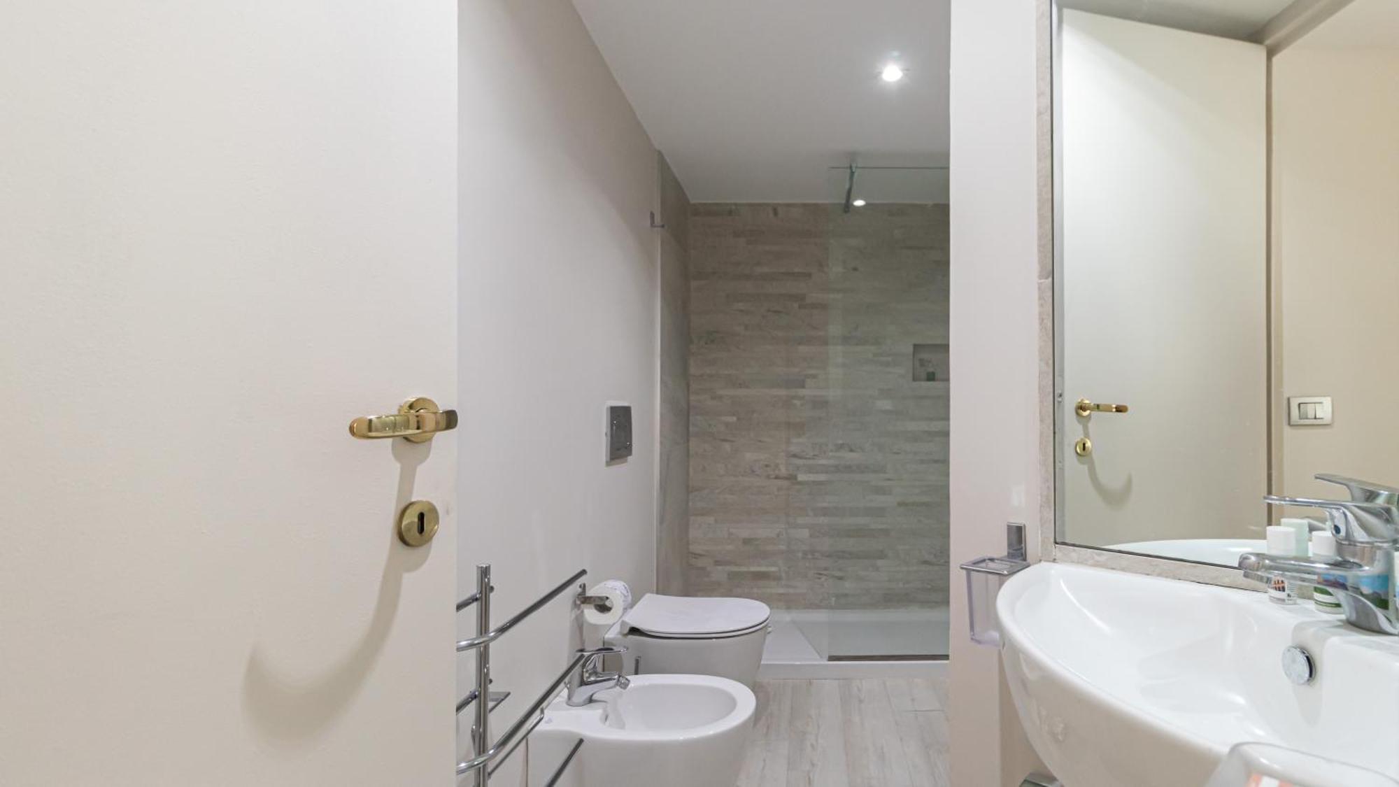 Apartment Italianway-gian Galeazzo