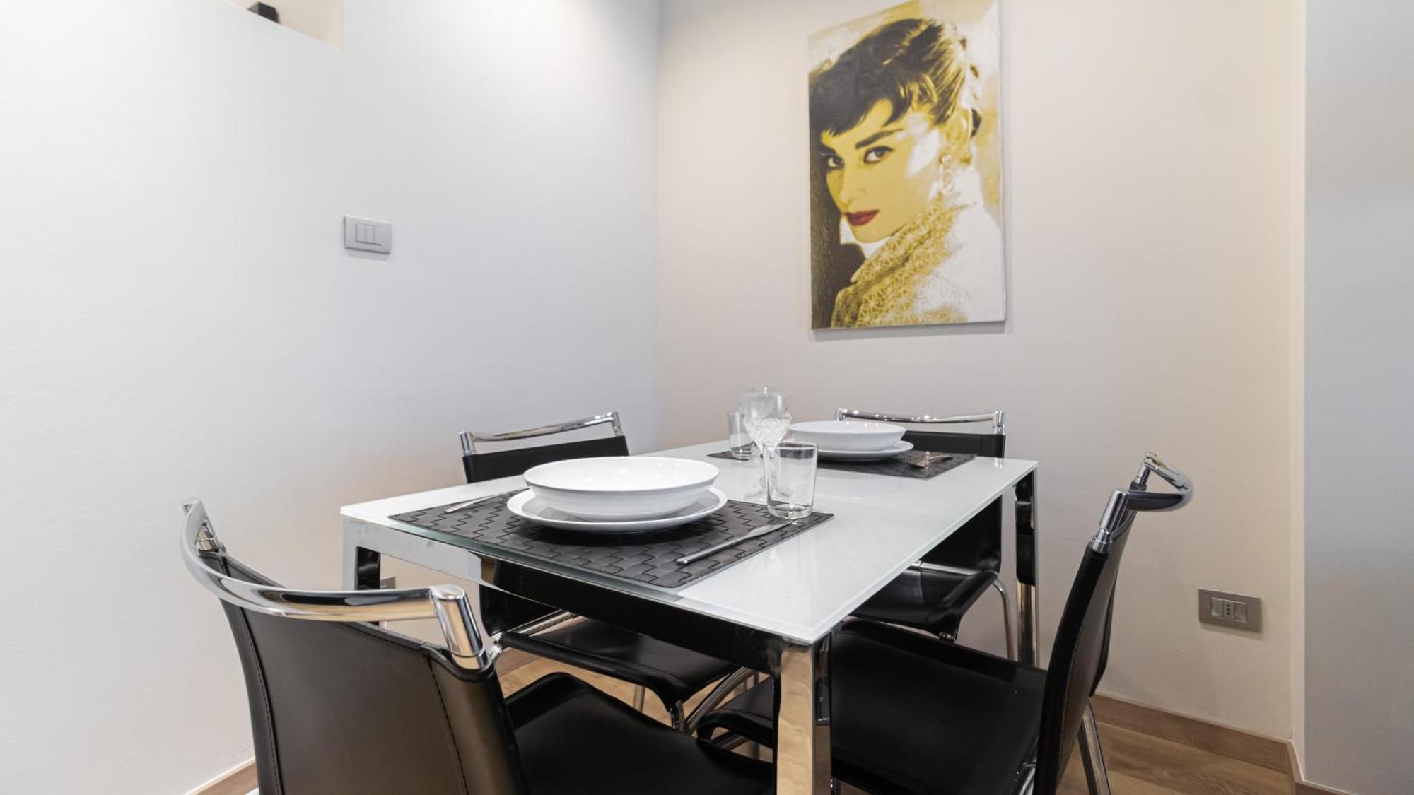 Apartment Italianway-gian Galeazzo *