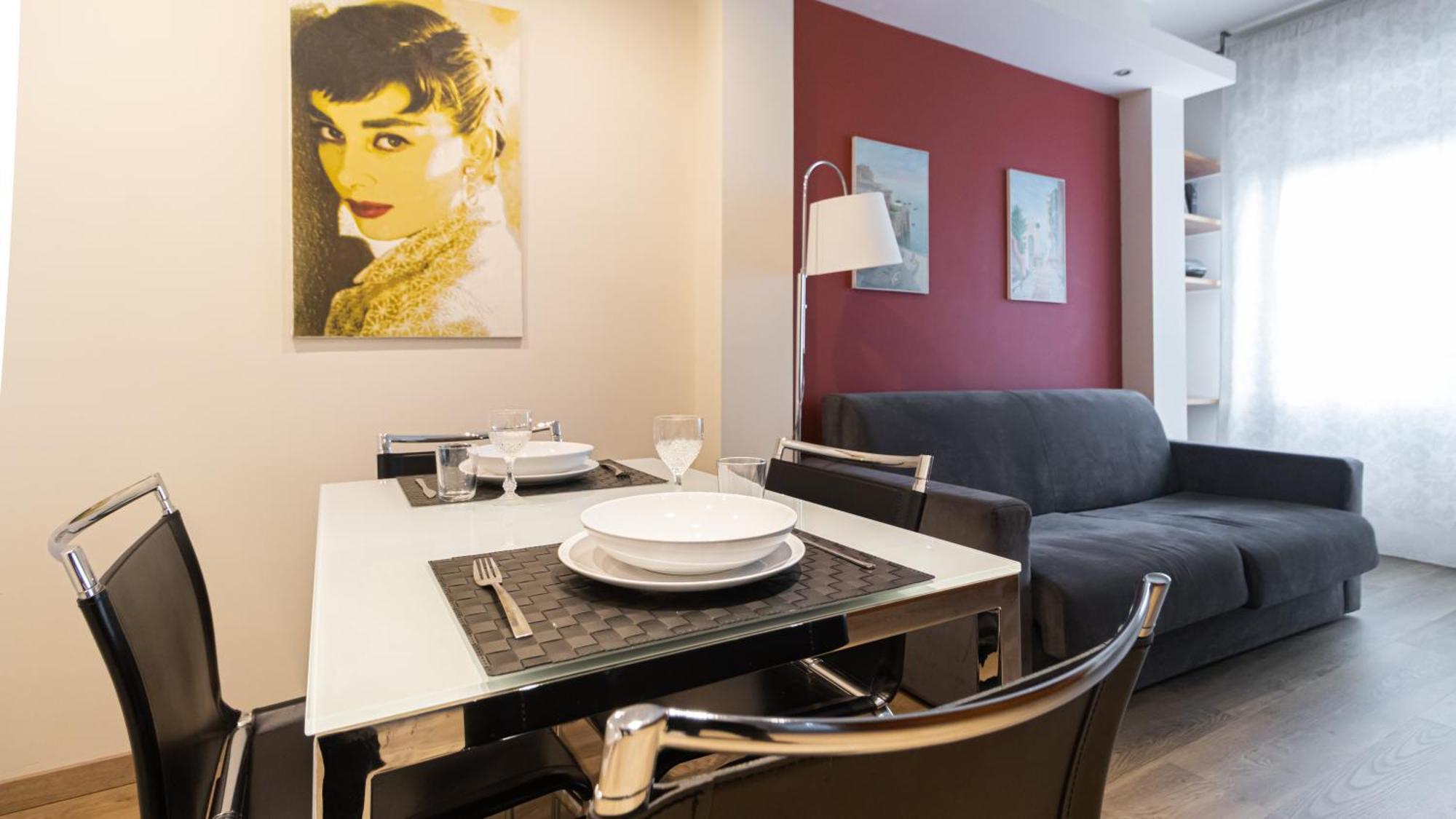 Italianway-gian Galeazzo Apartment Mailand