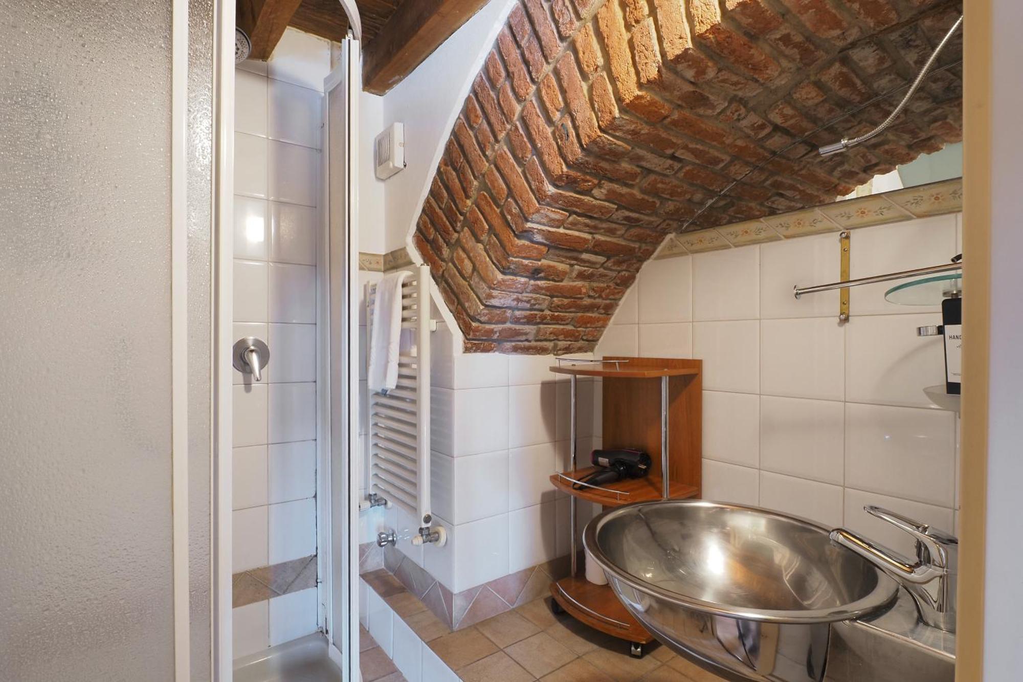 Unique Duomo Luxury Apartment Mailand