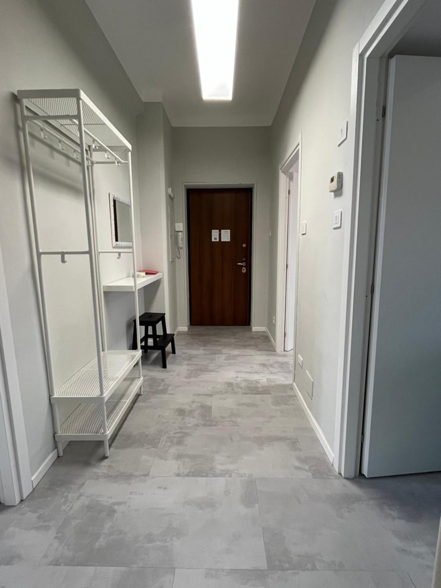 Apartment Giacomino Station Mailand