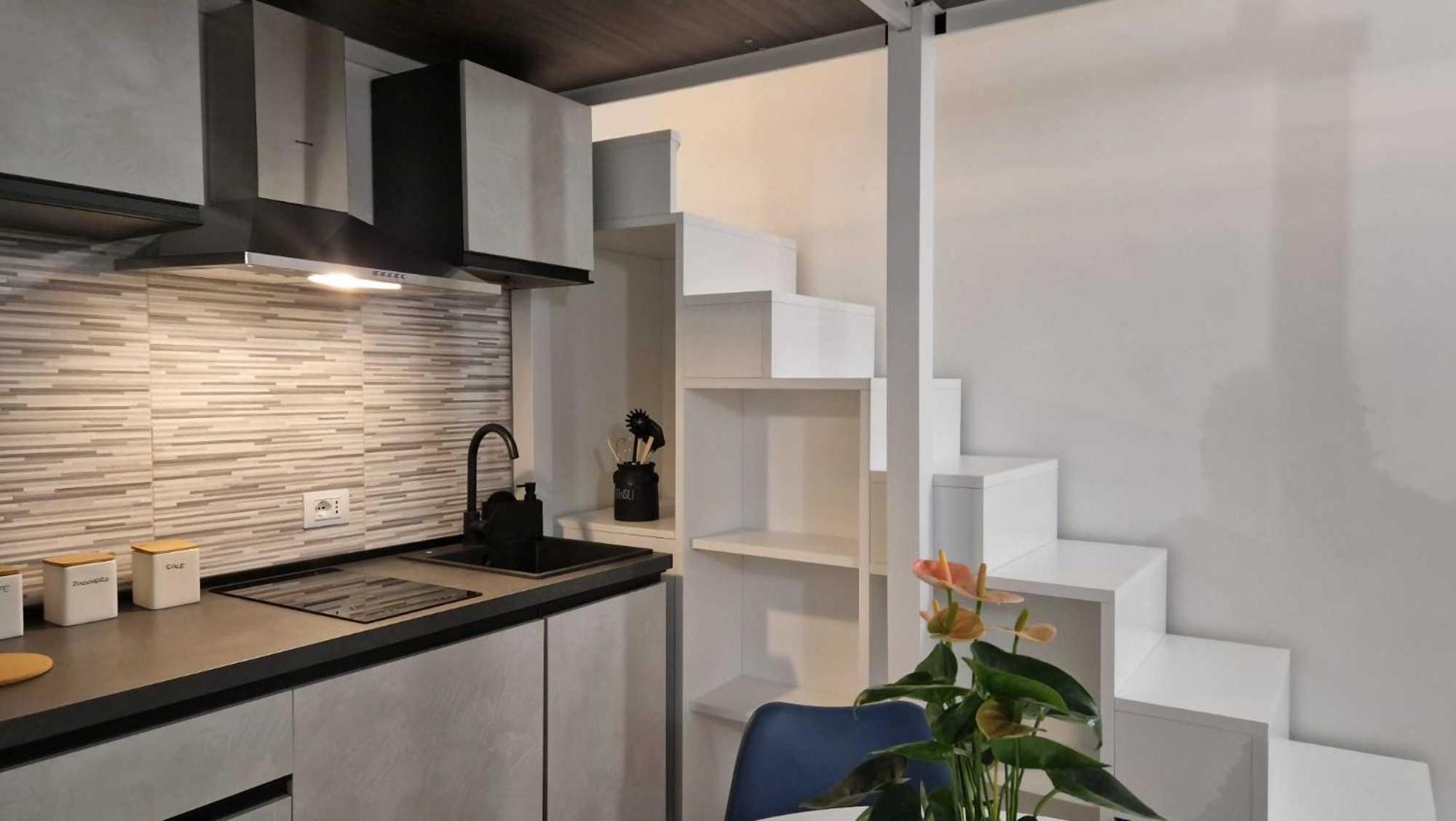 Fantastic Loft Famagosta Parkingnetflix * Mailand