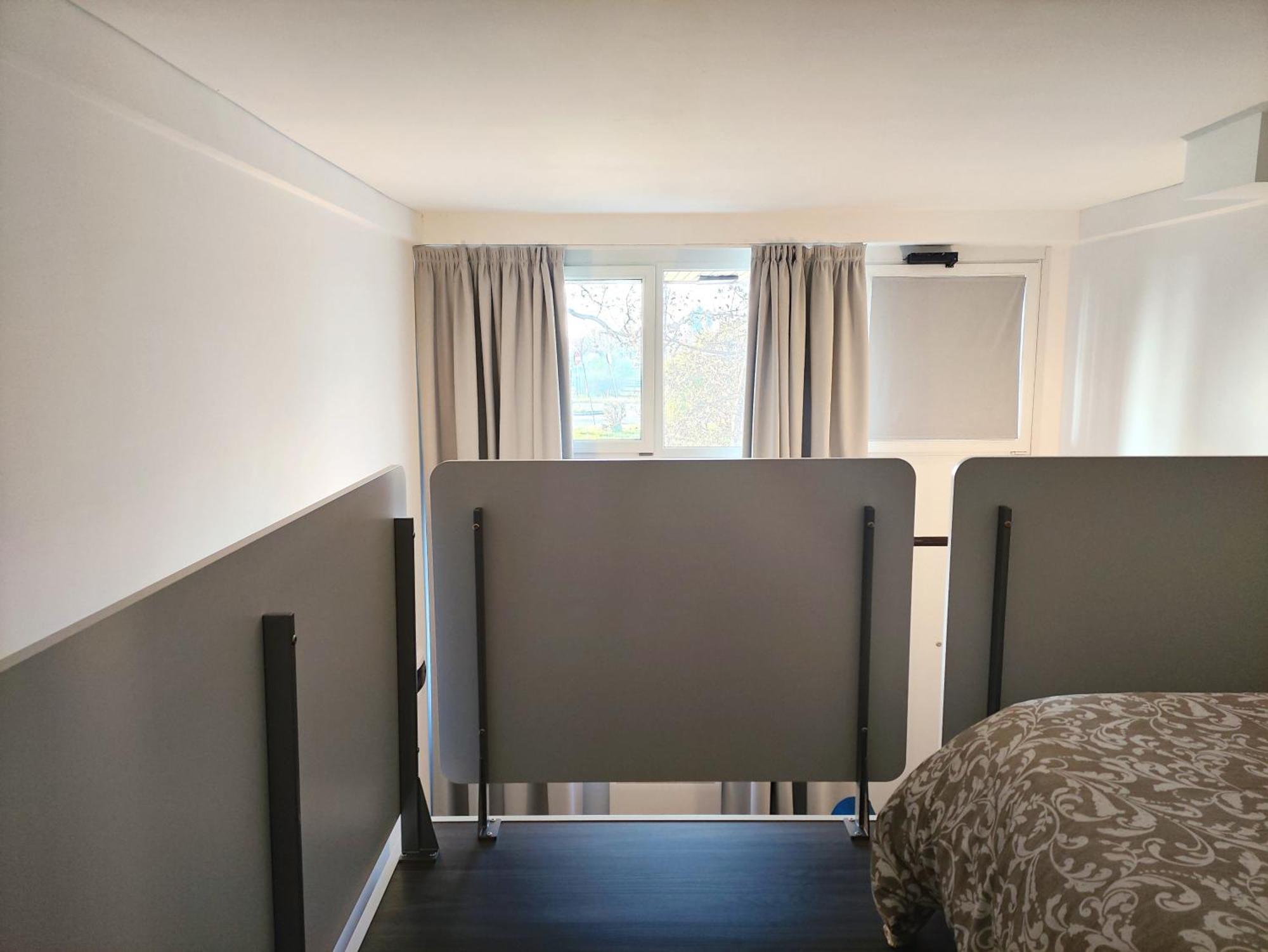 Apartment Fantastic Loft Famagosta Parkingnetflix Mailand