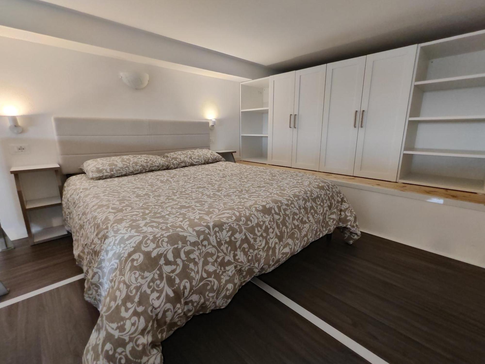 Fantastic Loft Famagosta Parkingnetflix Mailand