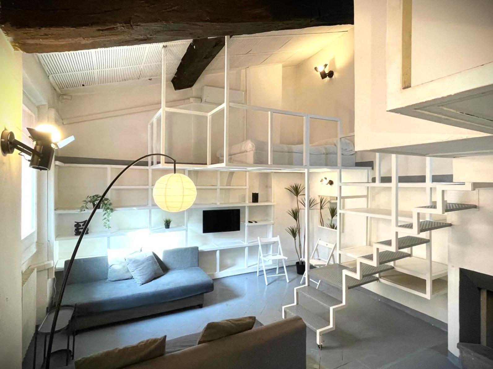 Apartment Casa - And - Designer's Rhapsody Mailand