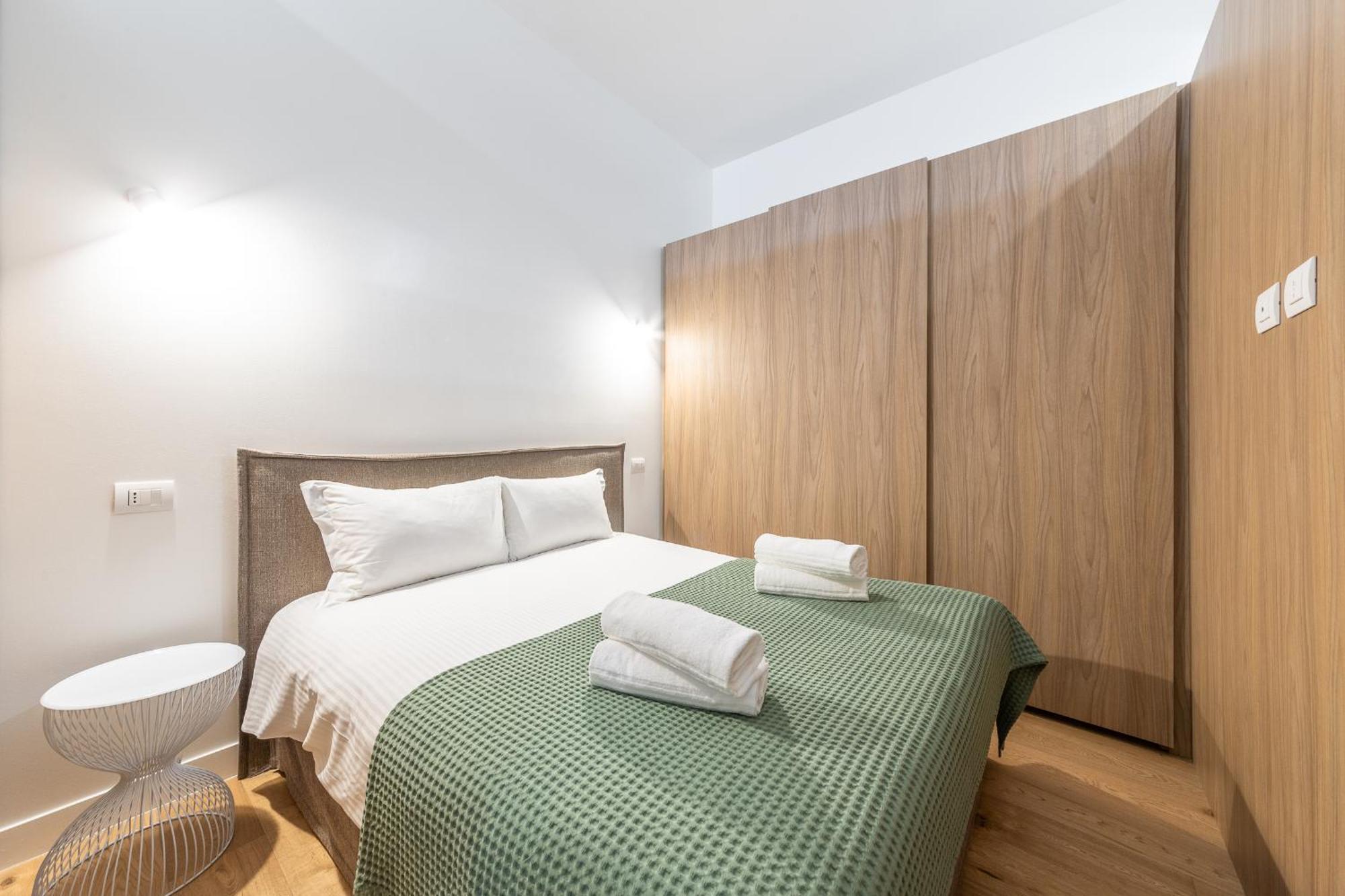 Apartment Downtown Mailand