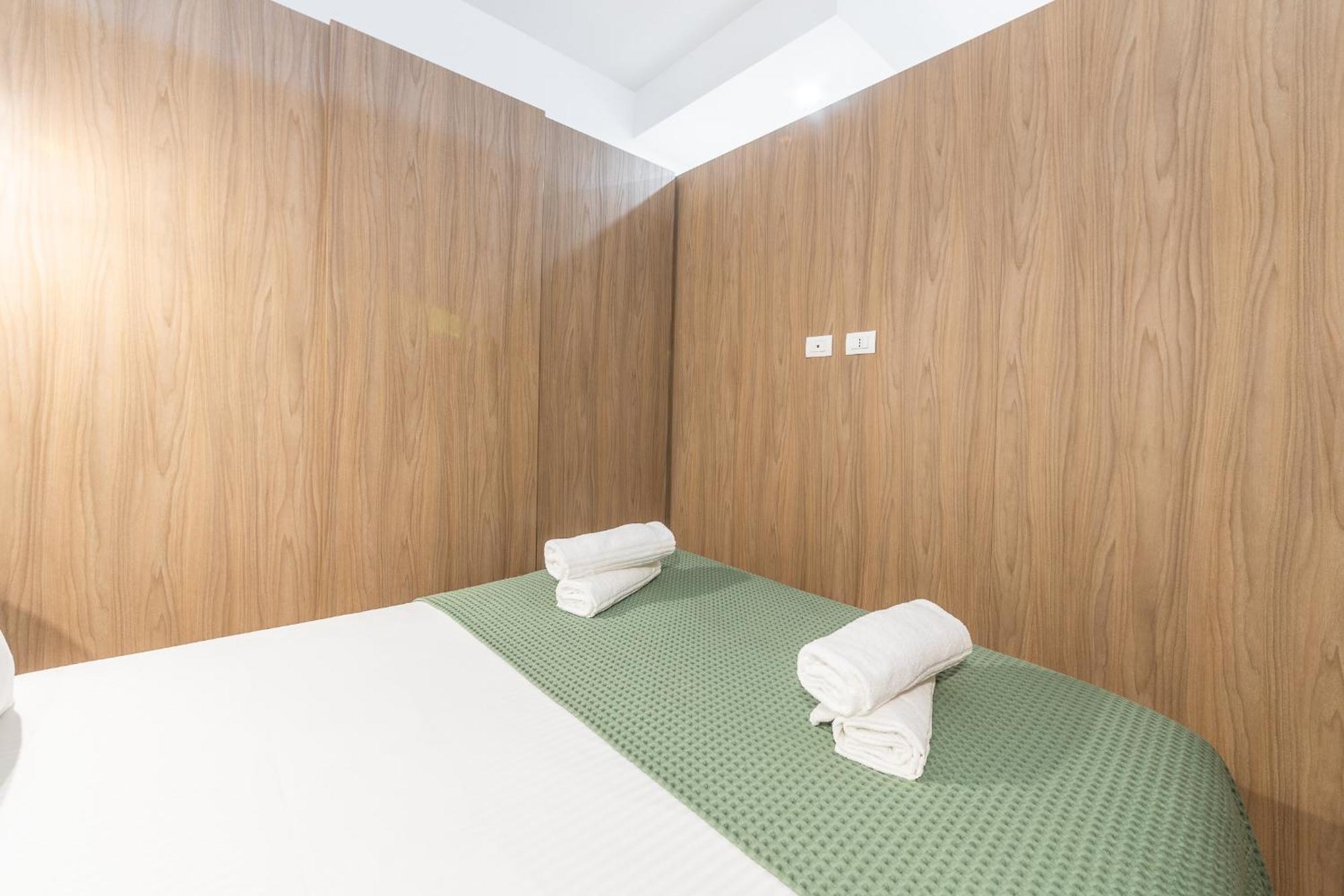 Downtown Apartamento *