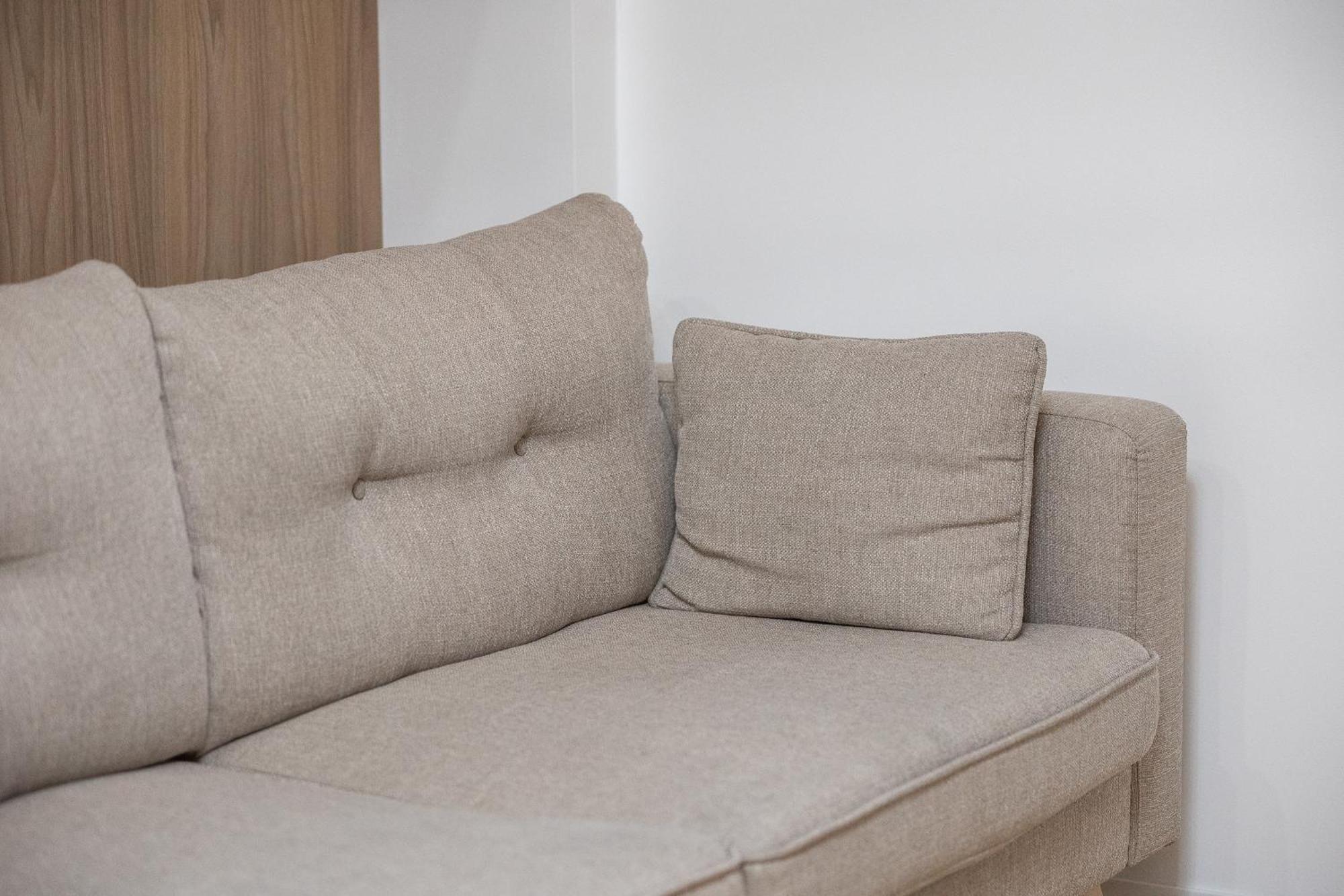 Apartamento Downtown Milão