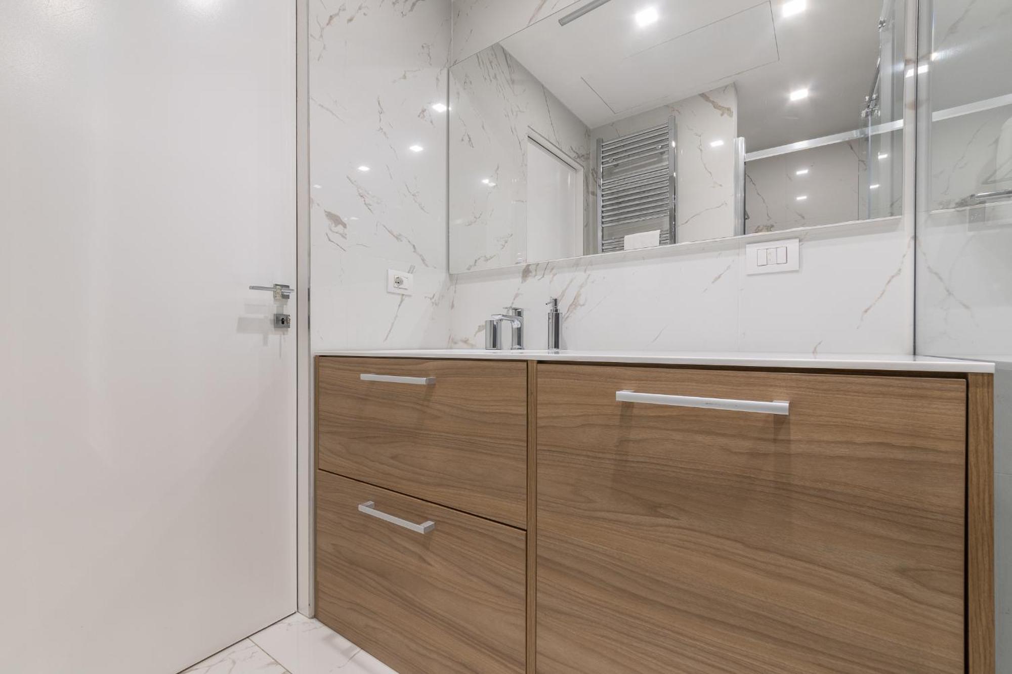 Apartamento Downtown