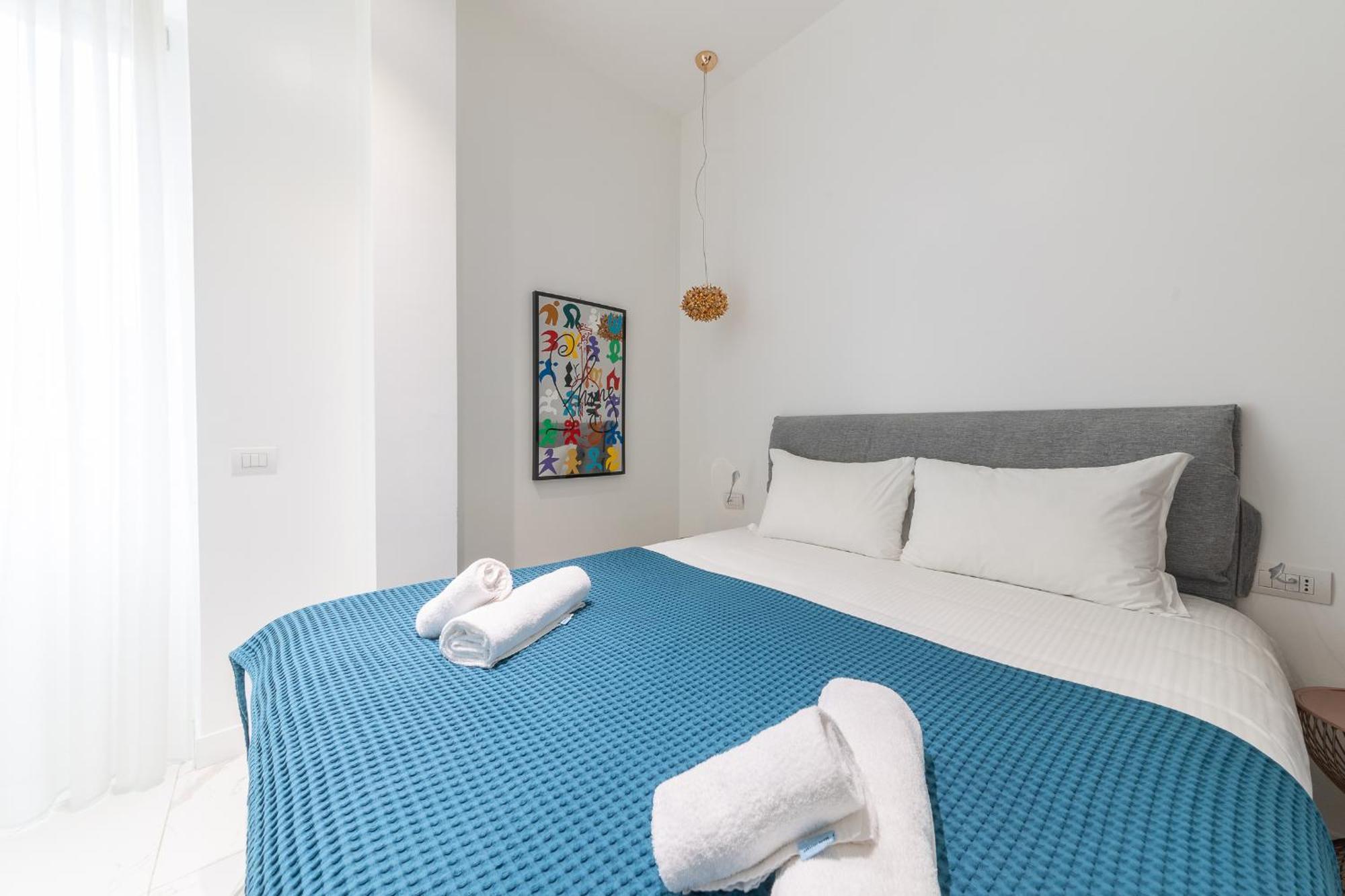 Downtown Apartment *