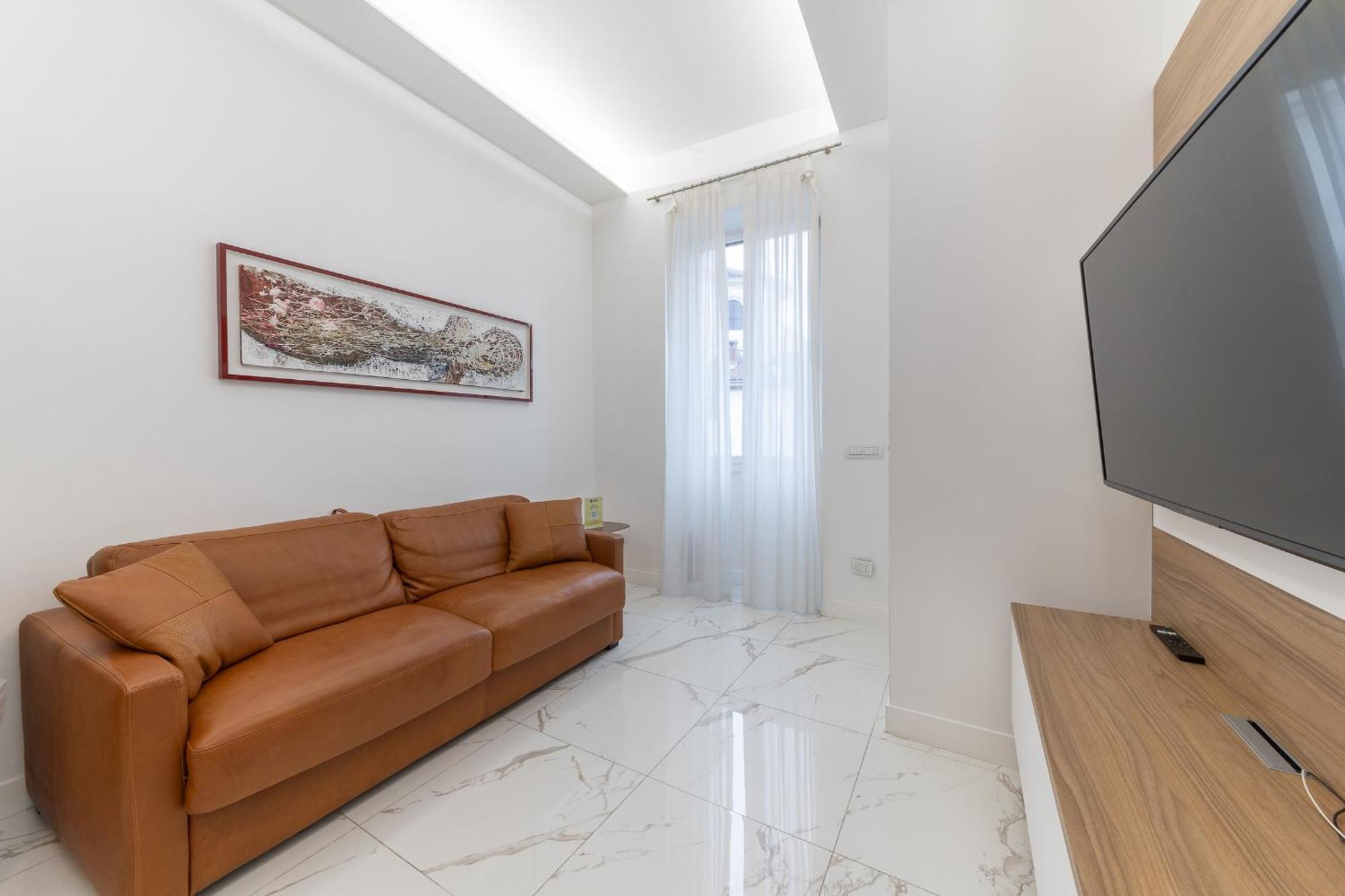 Apartment Downtown