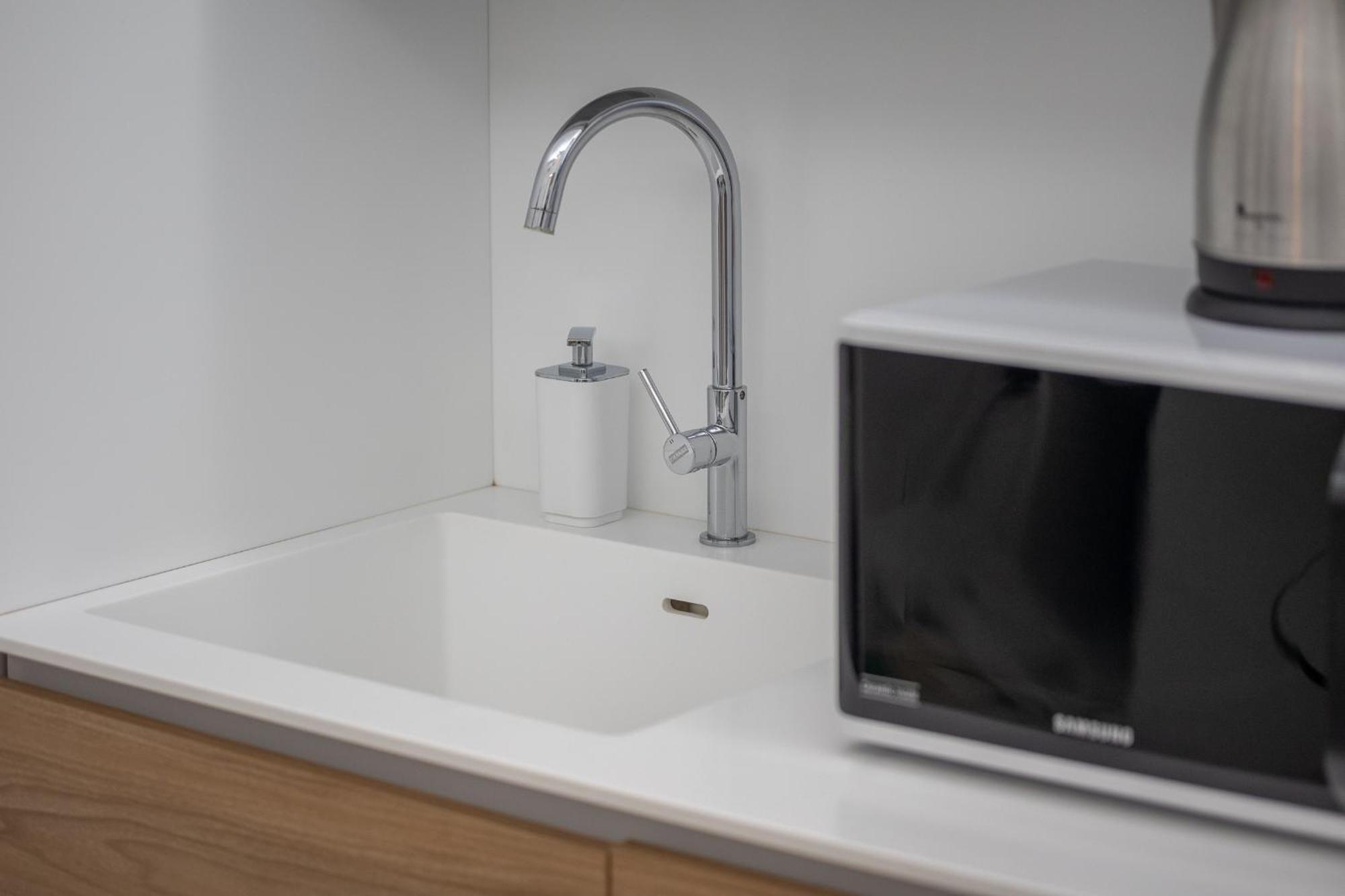 Downtown Apartamento Milão