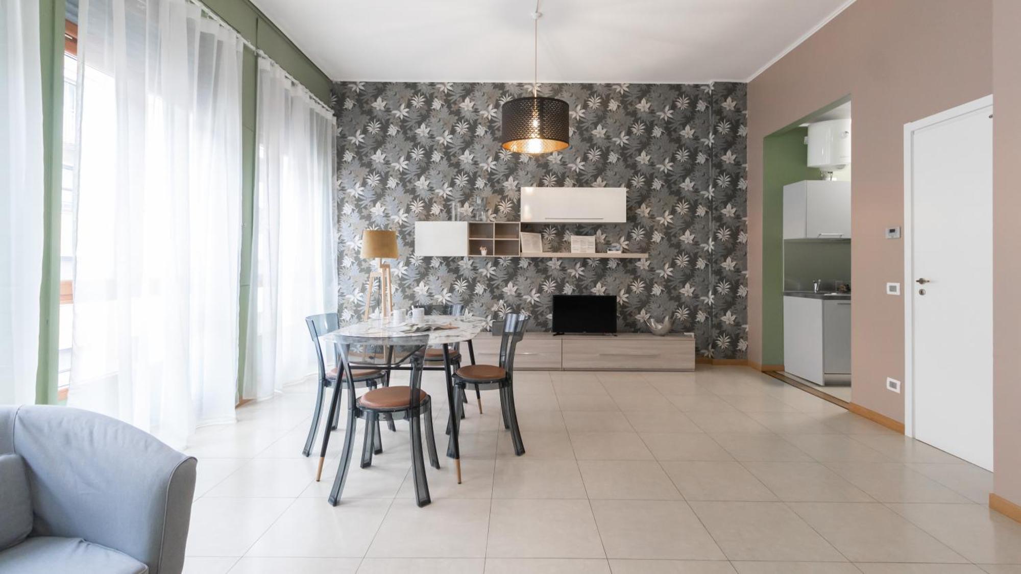Italianway - Cannobio 8 Apartment