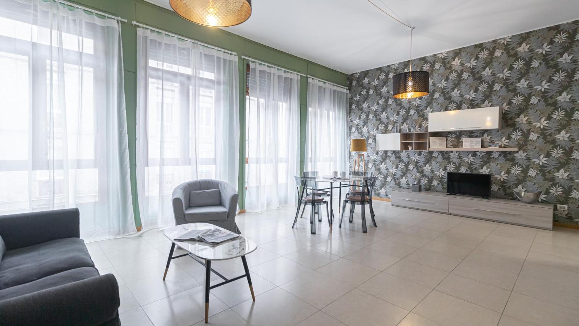 Apartment Italianway - Cannobio 8