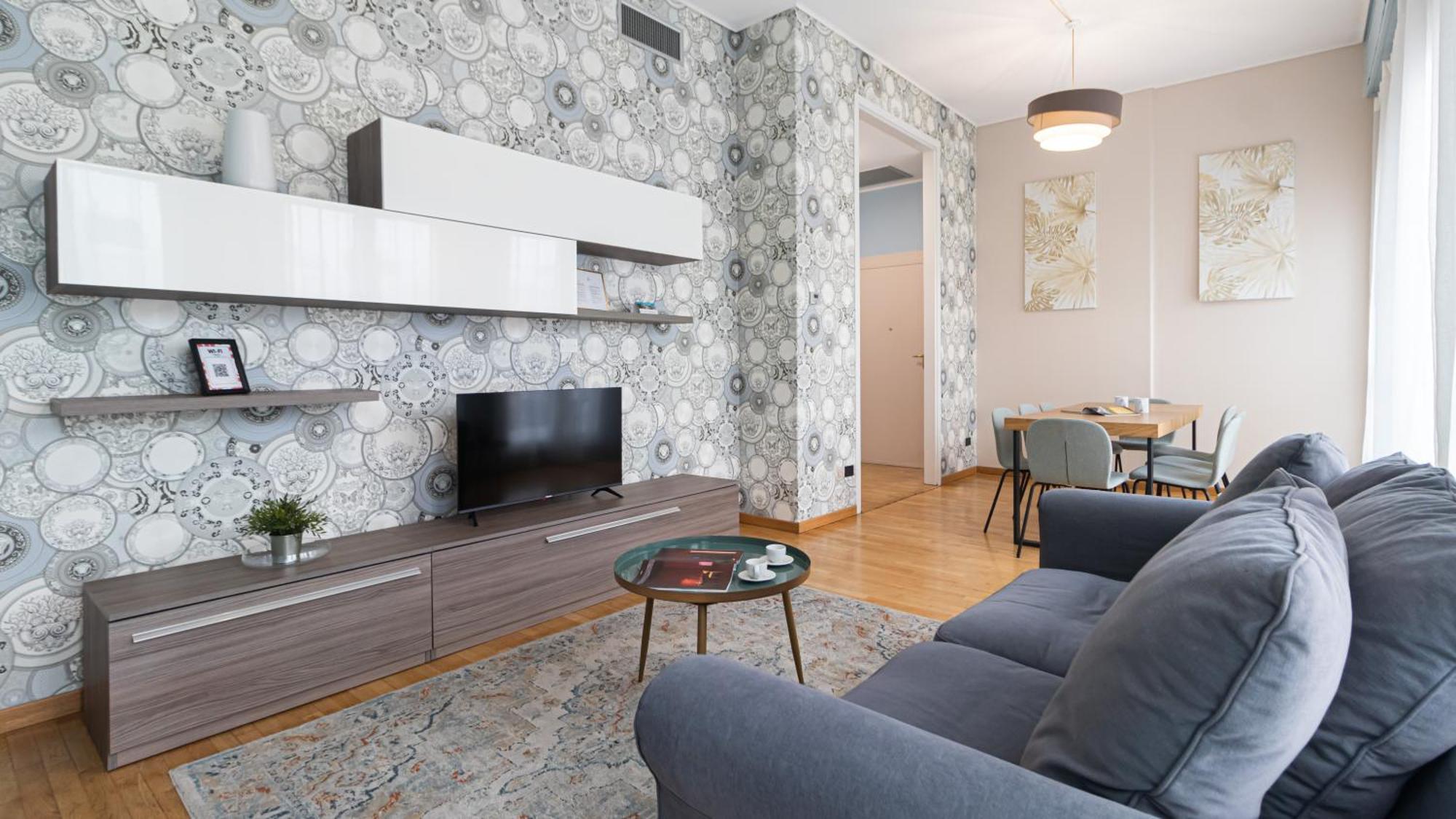Italianway - Cannobio 8 Apartment
