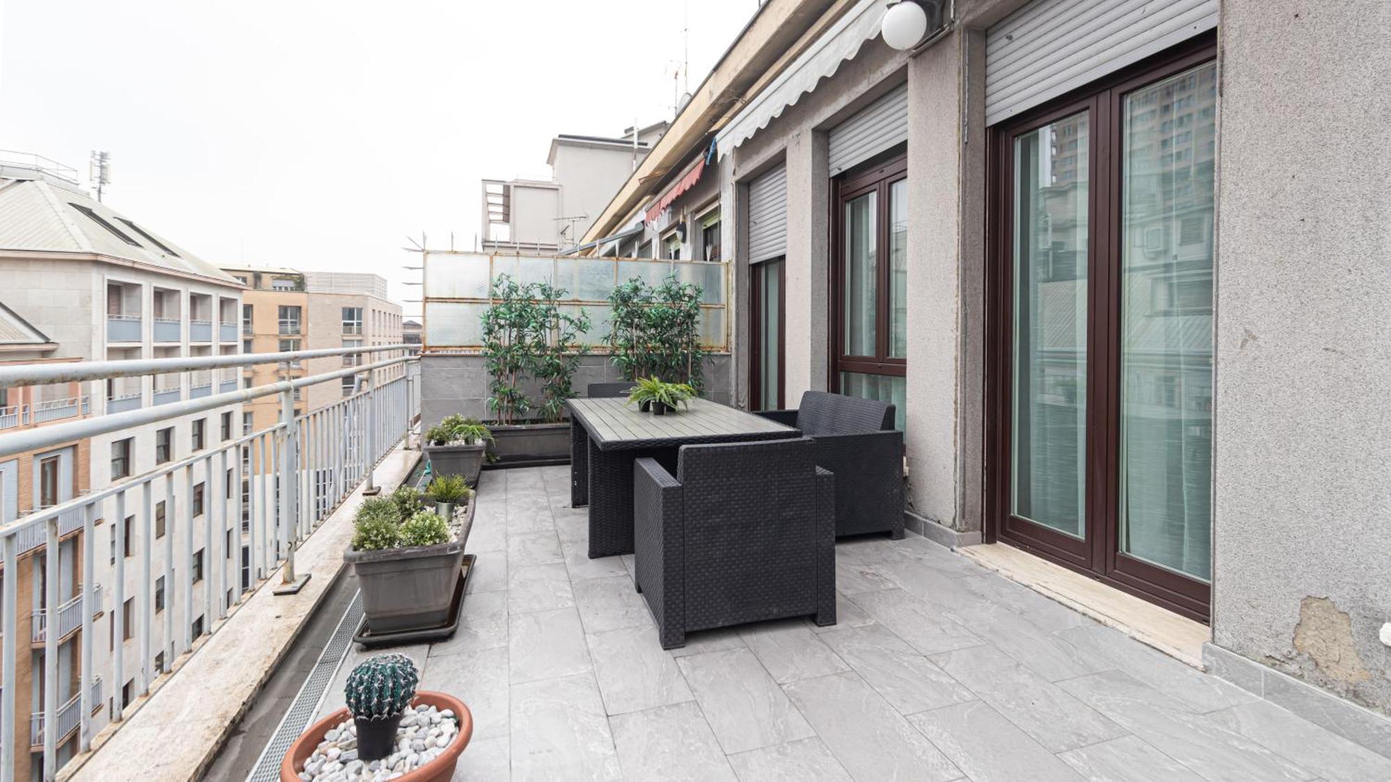 Apartment Italianway - Cannobio 8 Mailand