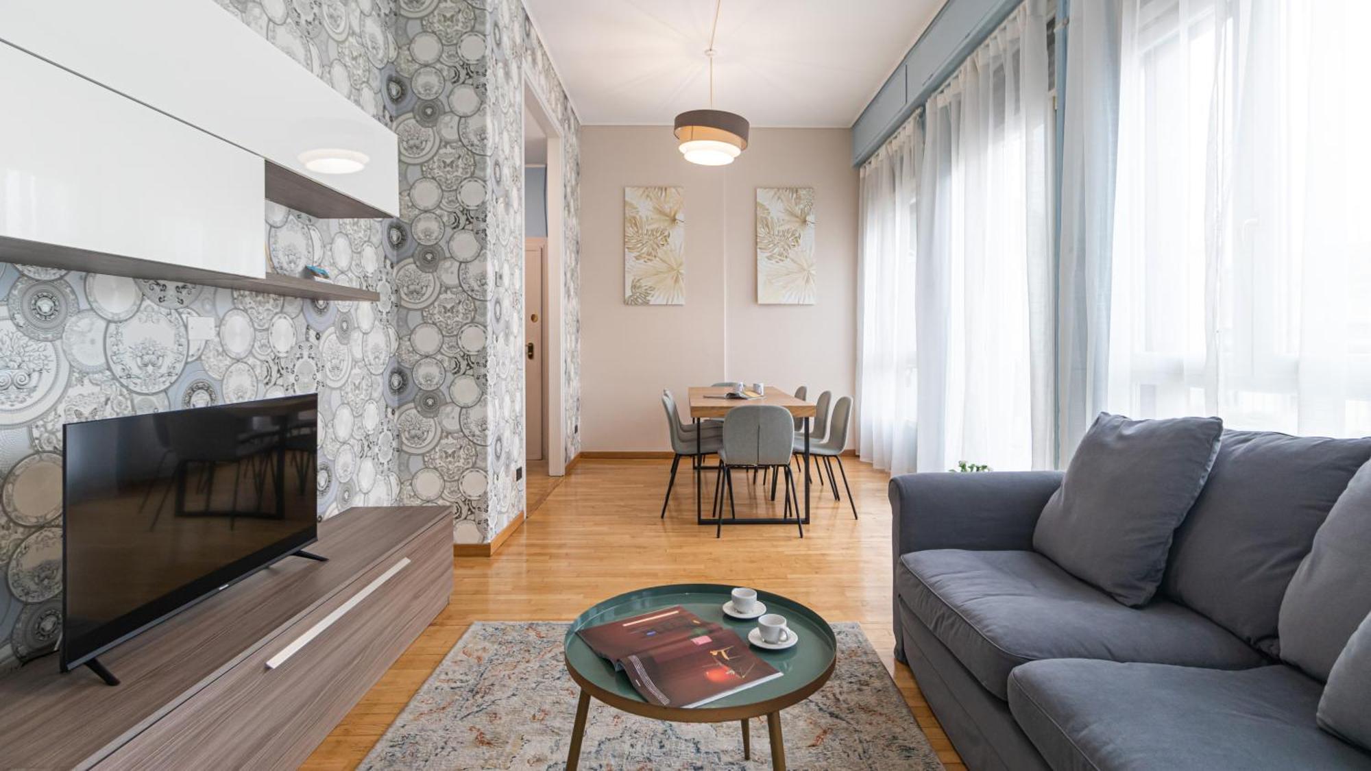 Italianway - Cannobio 8 Apartment
