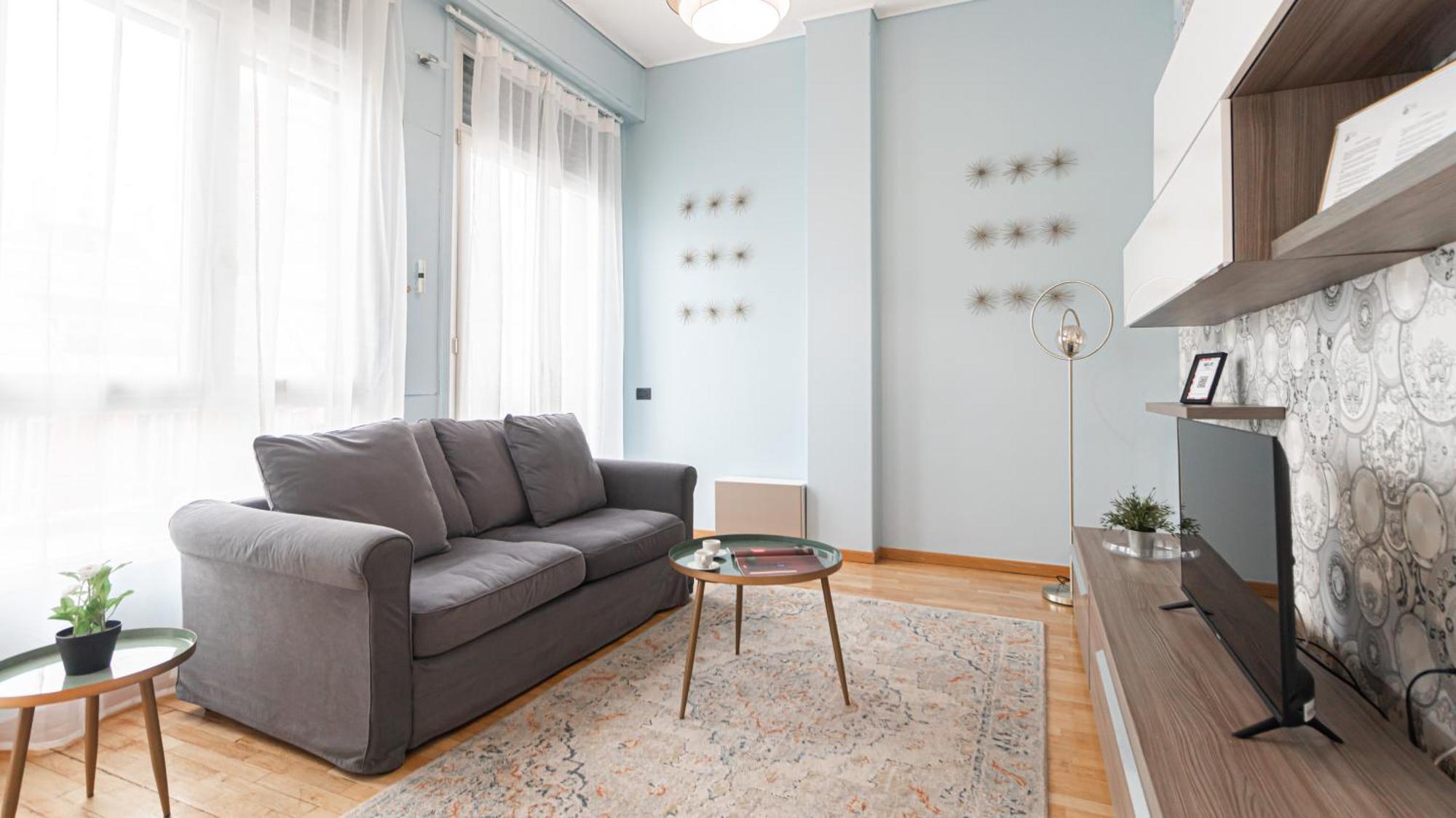 Apartment Italianway - Cannobio 8